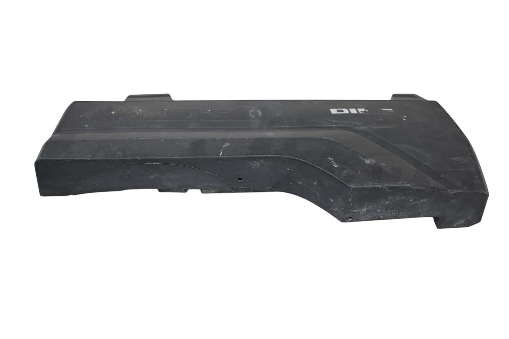 19 Kawasaki Mule Pro-DXT Left Rear Cargo Box Side Panel Cover KAF1000A