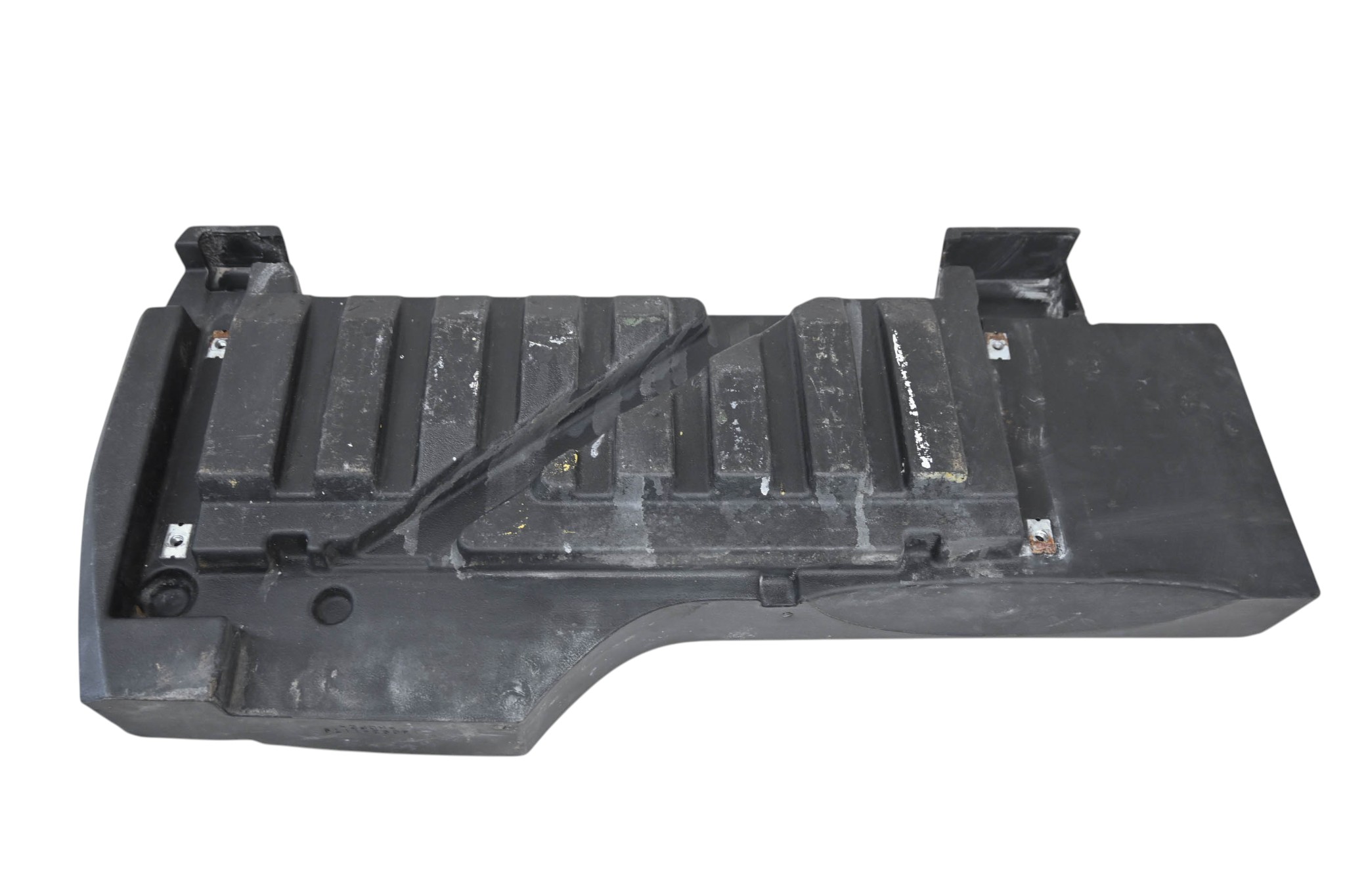 19 Kawasaki Mule Pro-DXT Left Rear Cargo Box Side Panel Cover KAF1000A