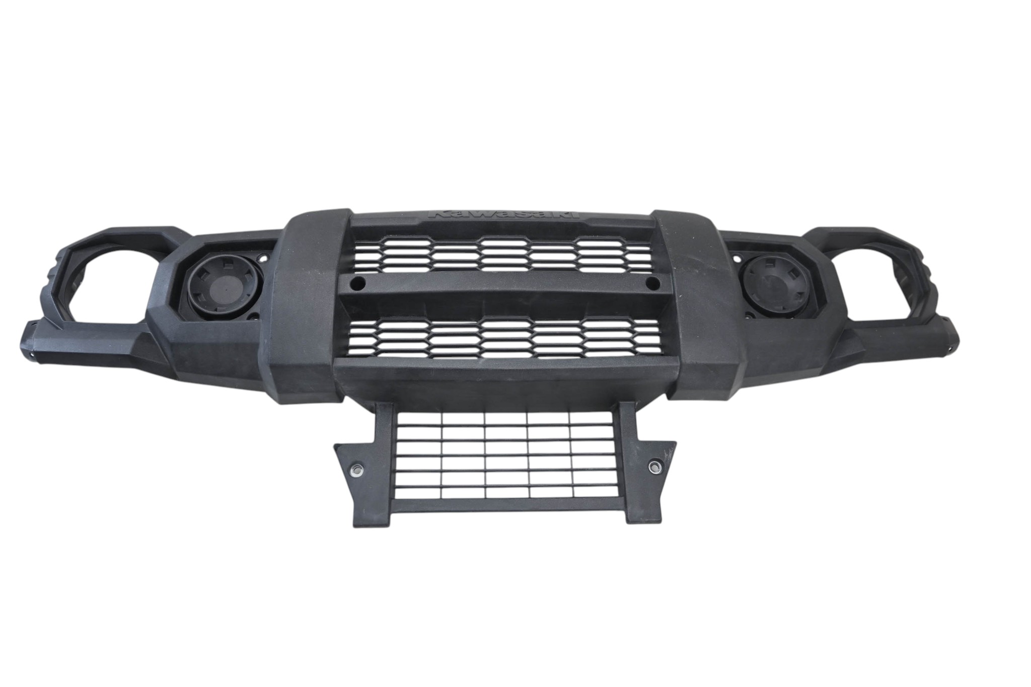 19 Kawasaki Mule Pro-DXT Front Bumper Guard KAF1000A