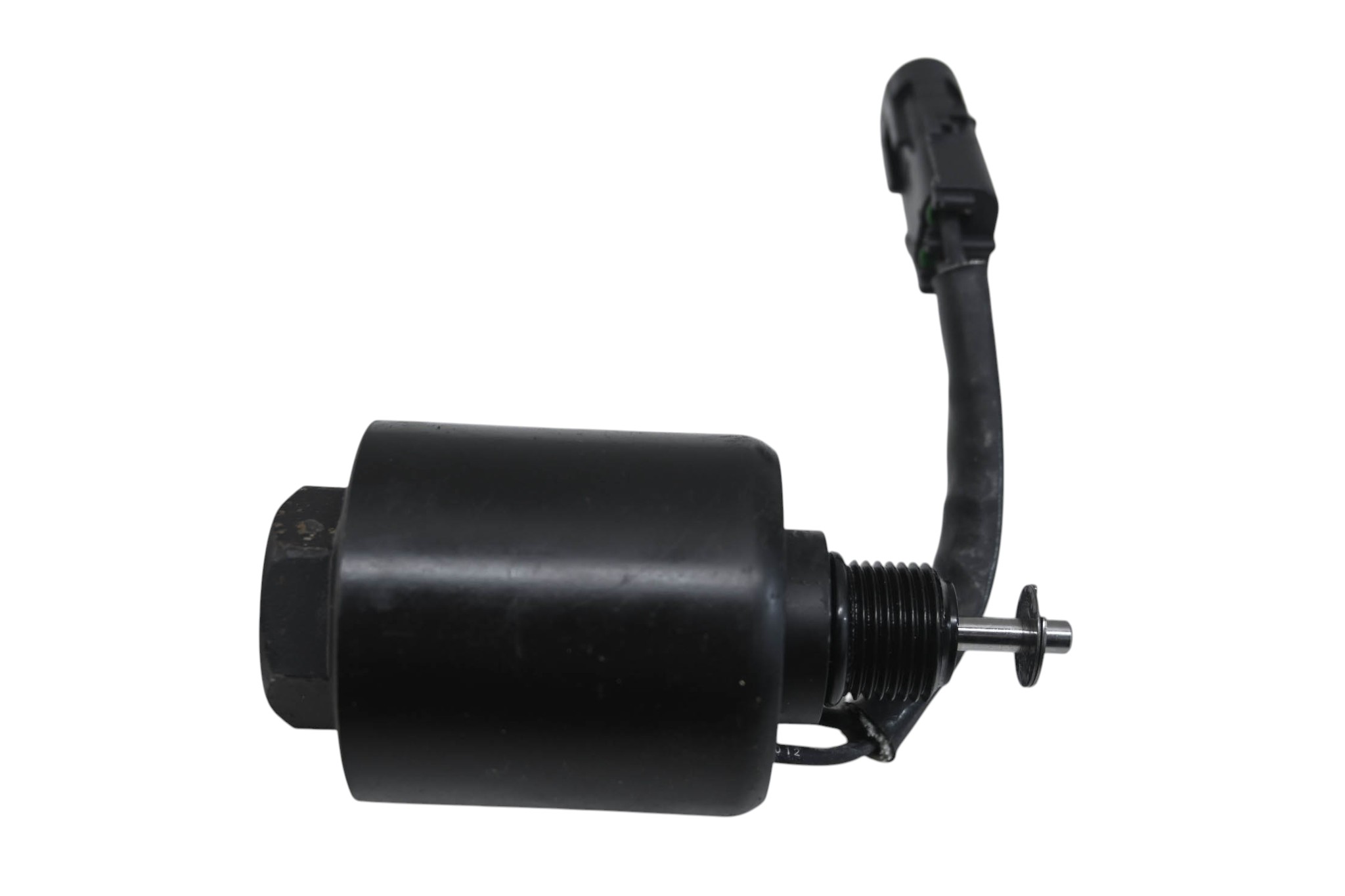 19 Kawasaki Mule Pro-DXT Rear Differential Solenoid KAF1000A