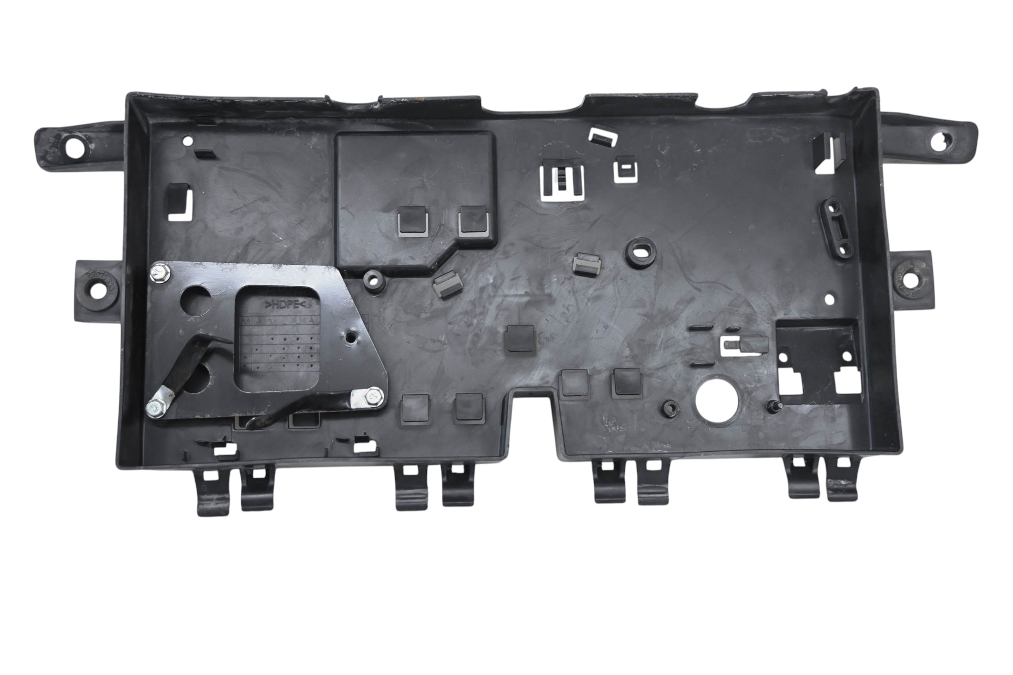 19 Kawasaki Mule Pro-DXT Electrical Case Cover KAF1000A