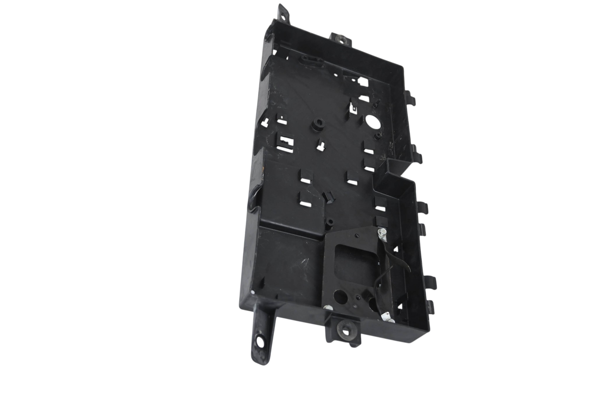 19 Kawasaki Mule Pro-DXT Electrical Case Cover KAF1000A