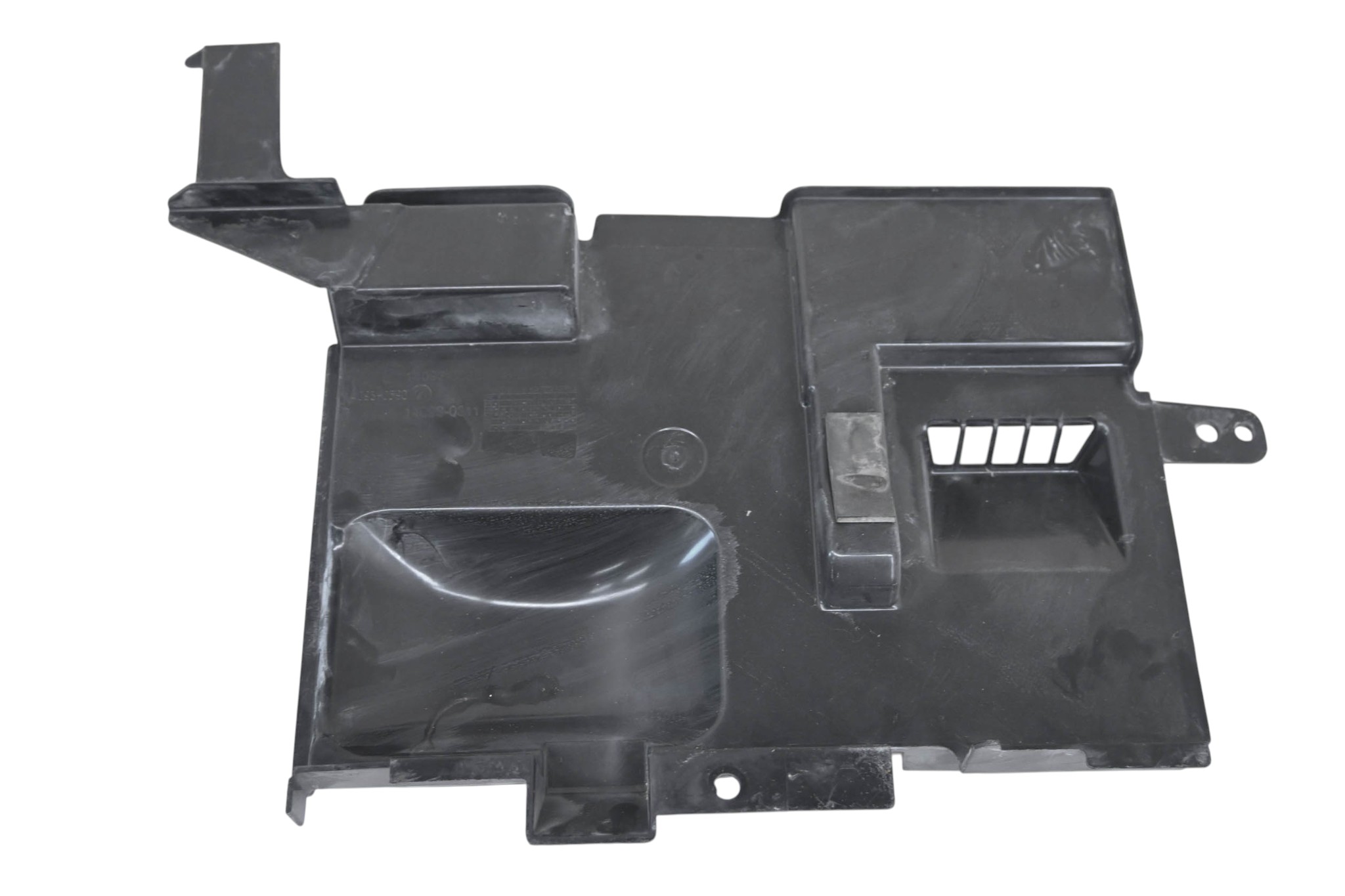 19 Kawasaki Mule Pro-DXT Rear Dust Cover KAF1000A
