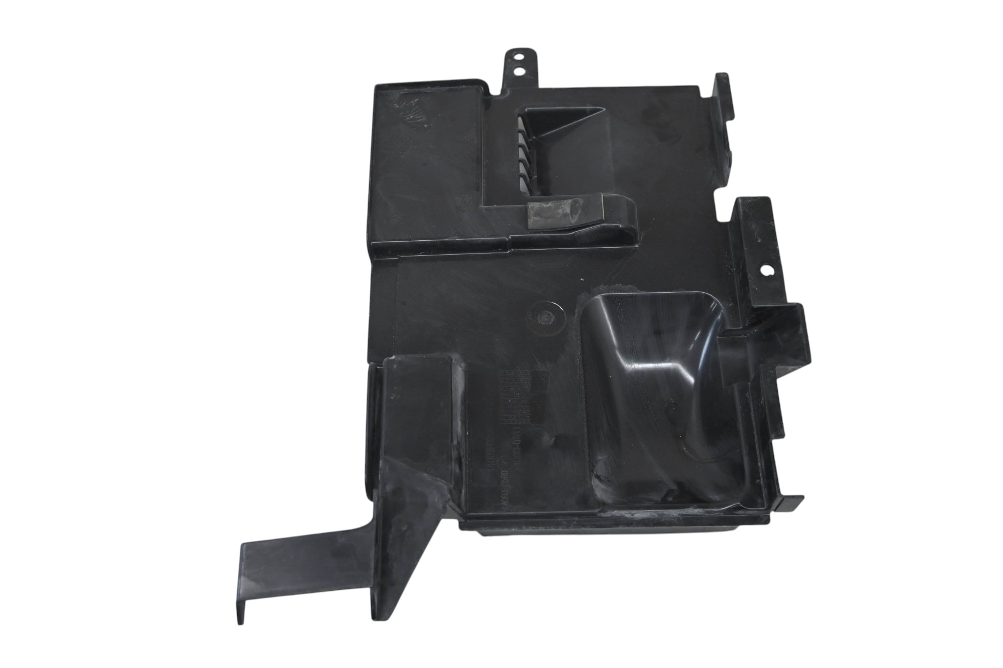 19 Kawasaki Mule Pro-DXT Rear Dust Cover KAF1000A