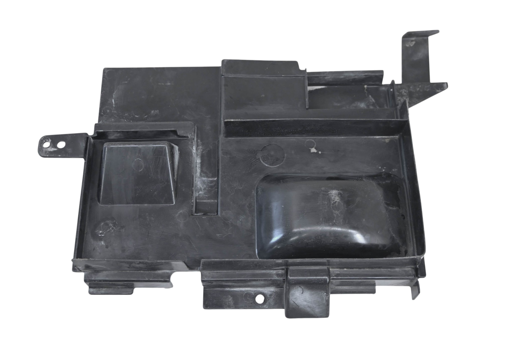 19 Kawasaki Mule Pro-DXT Rear Dust Cover KAF1000A