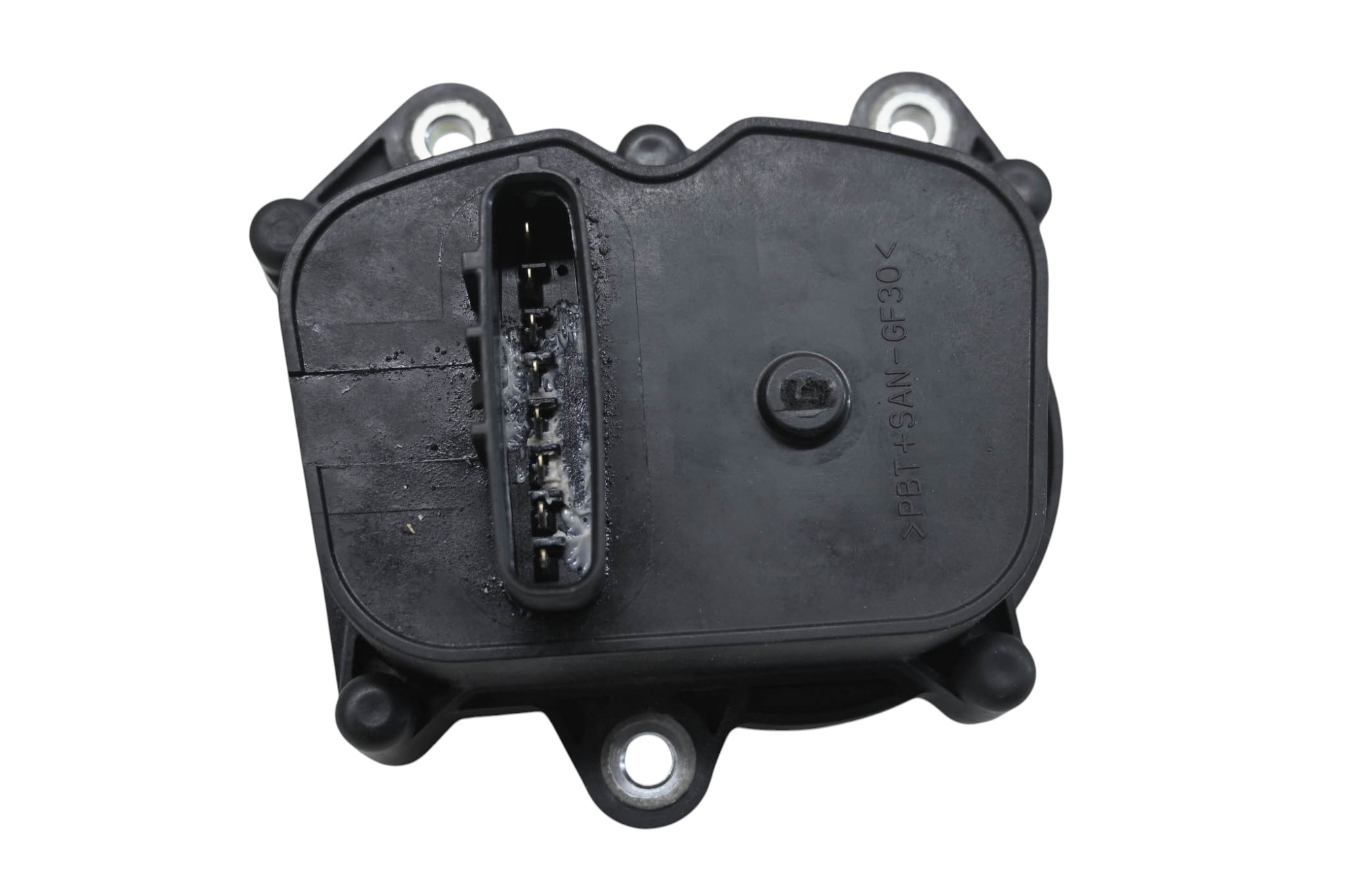 19 Kawasaki Mule Pro-DXT 4Wd Front Differential Actuator KAF1000A