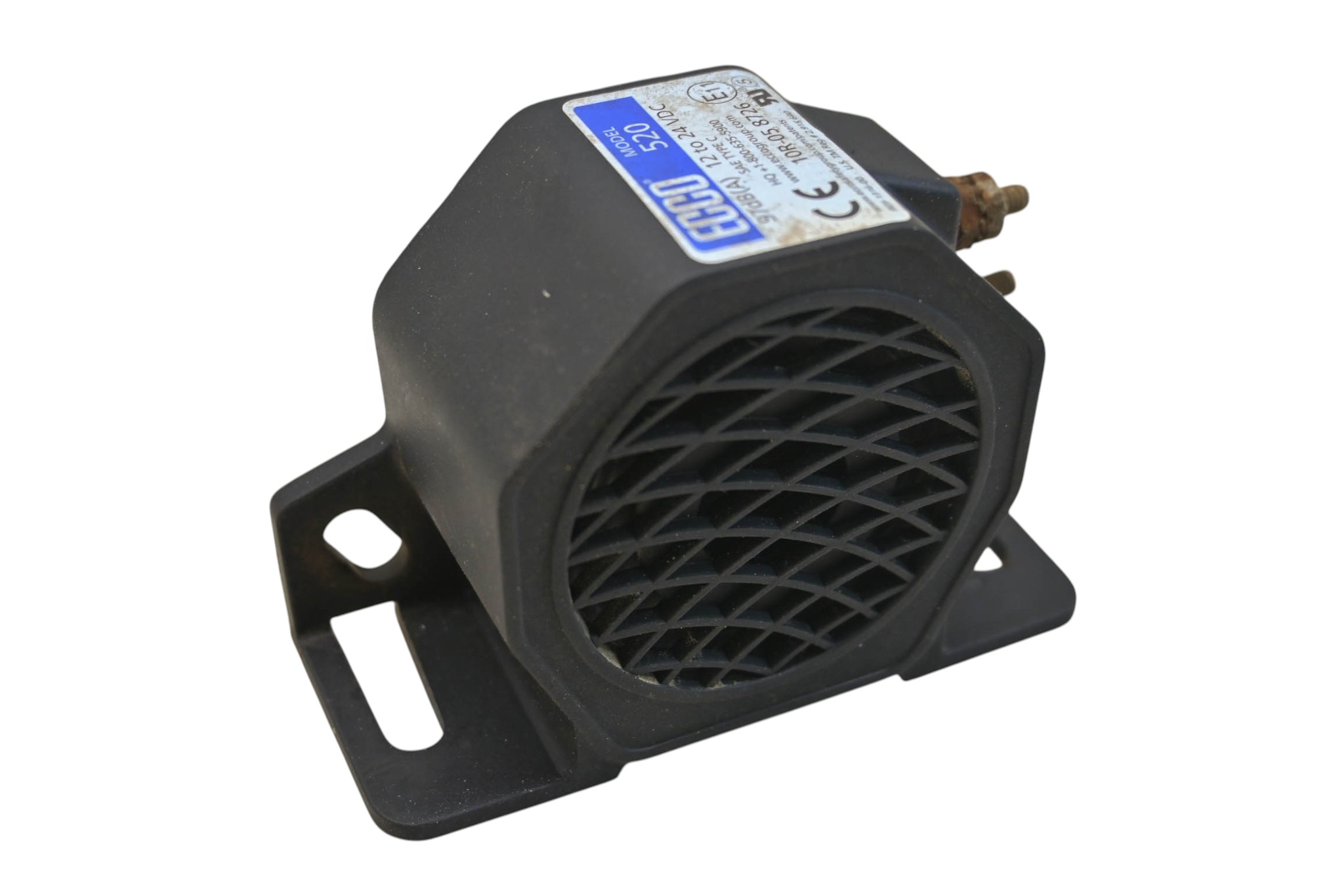 19 Kawasaki Mule Pro-DXT Back Up Alarm KAF1000A