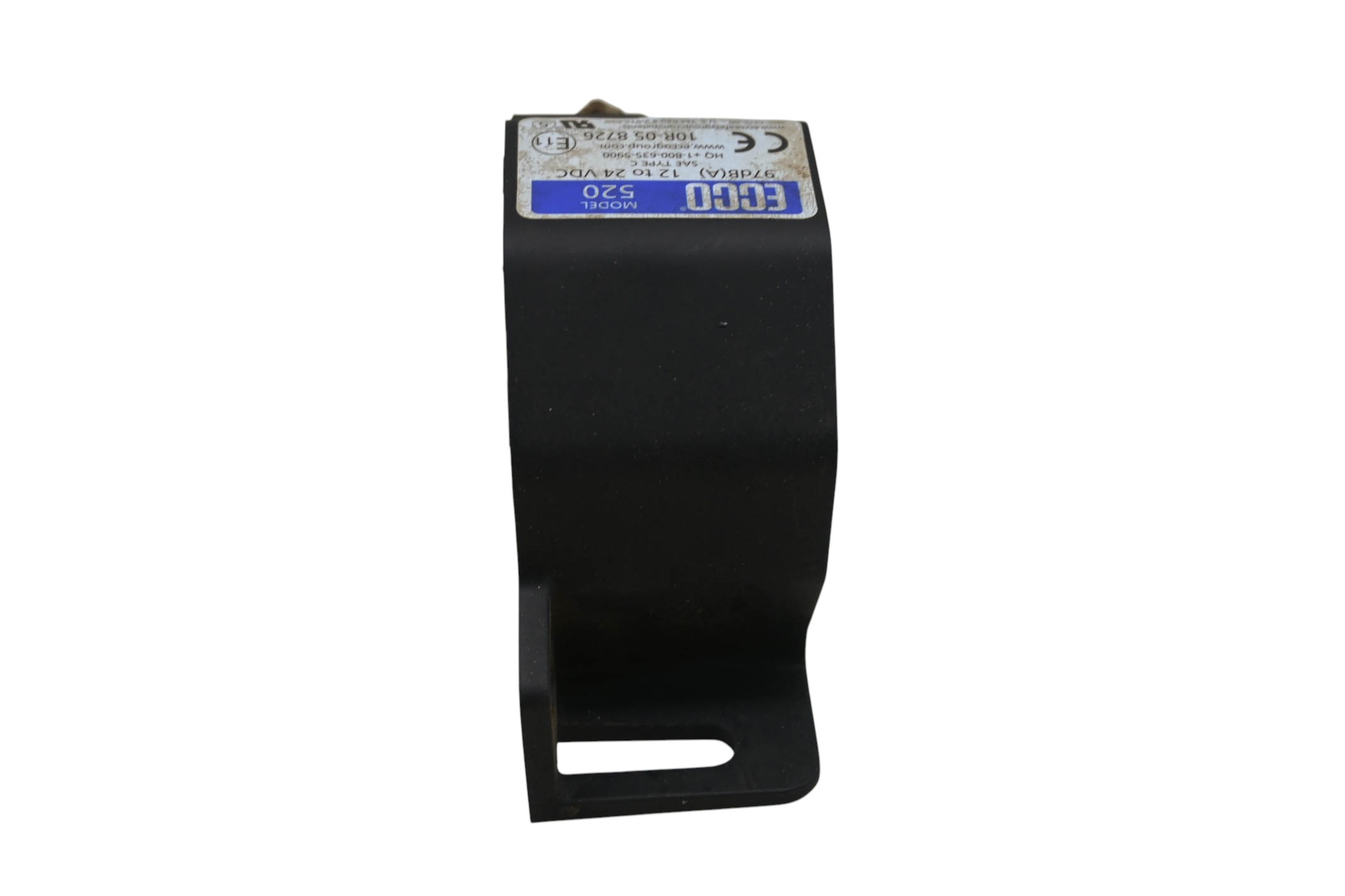 19 Kawasaki Mule Pro-DXT Back Up Alarm KAF1000A