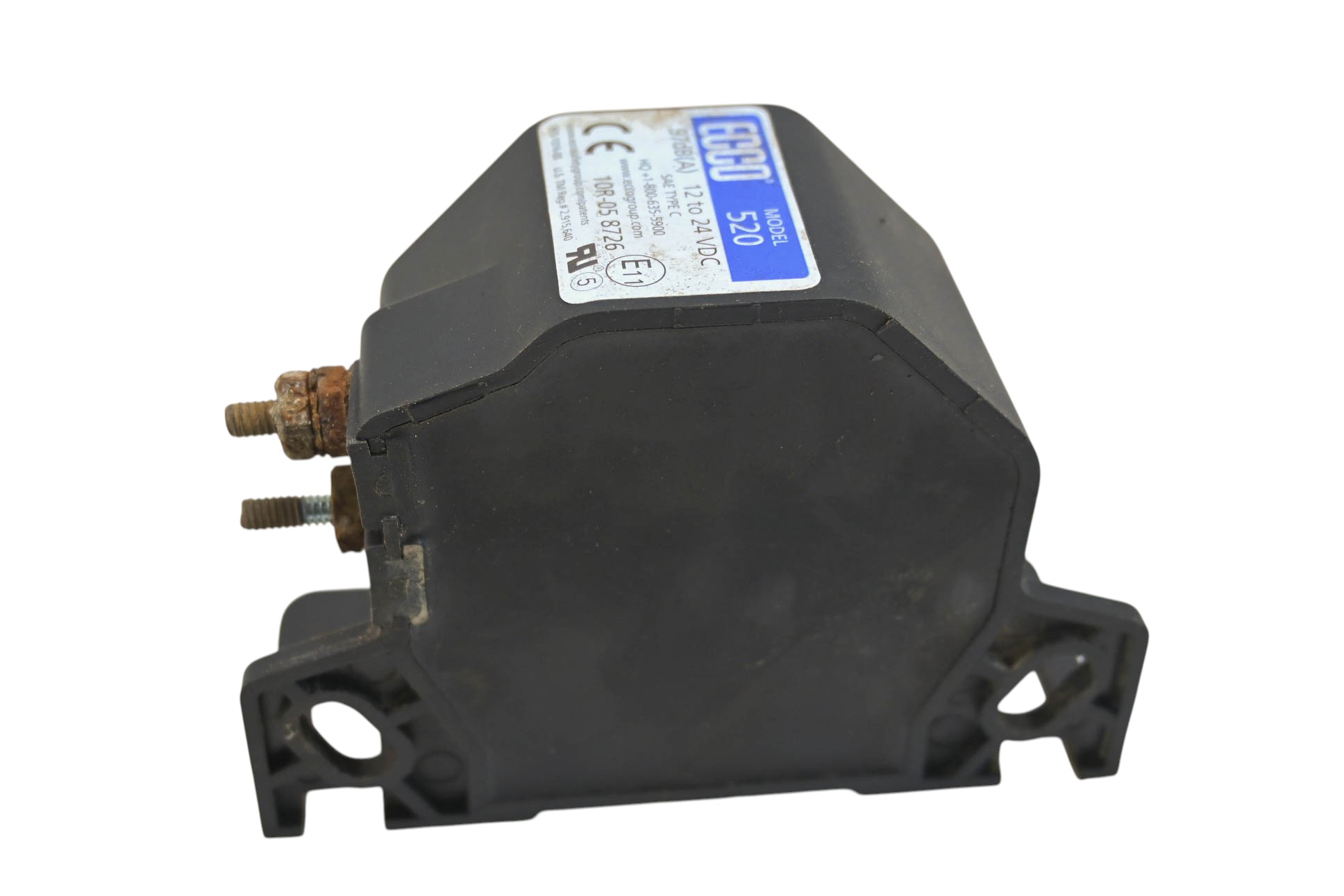 19 Kawasaki Mule Pro-DXT Back Up Alarm KAF1000A