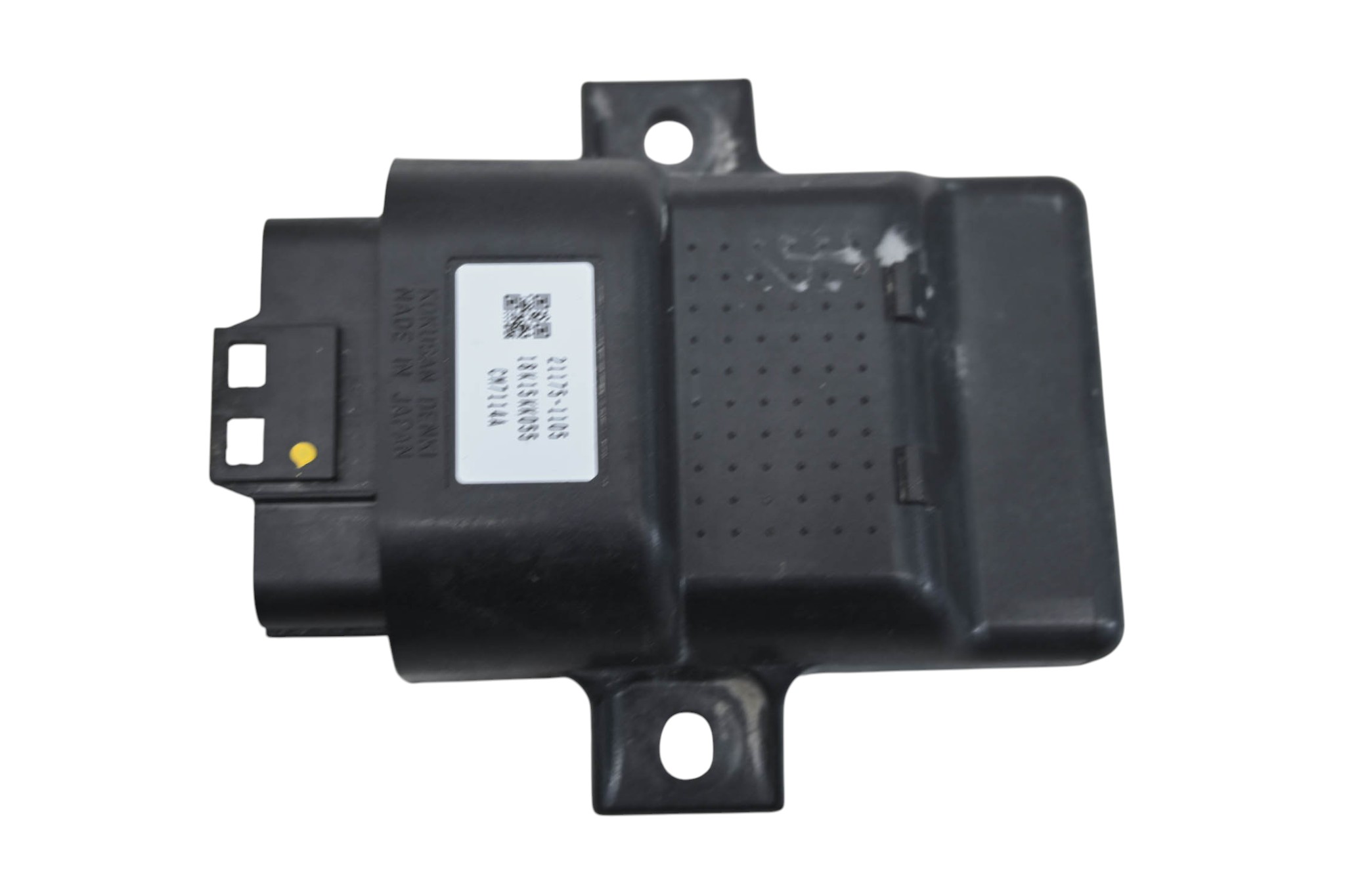 19 Kawasaki Mule Pro-DXT Electric Control Unit Ecu KAF1000A