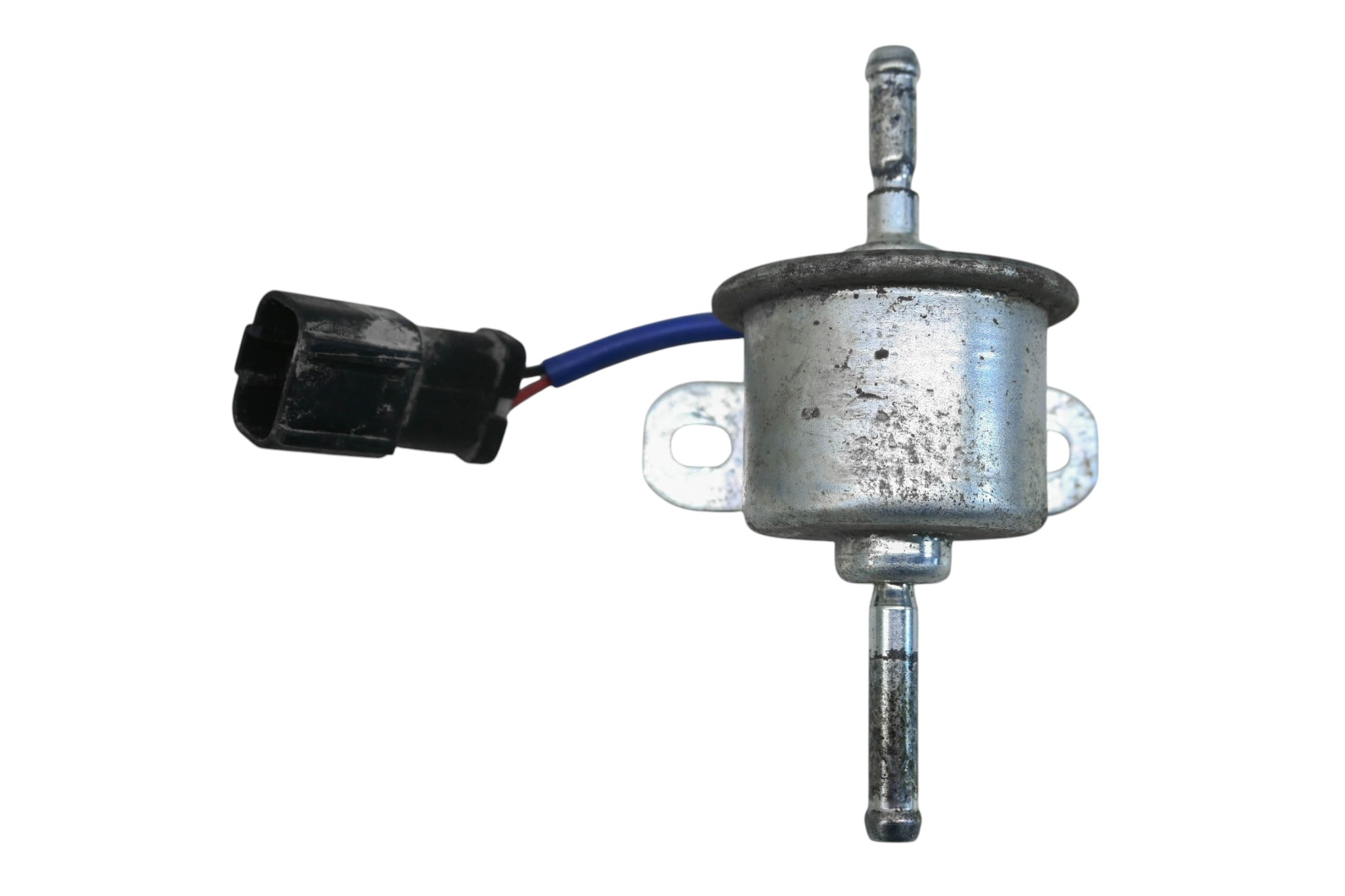 19 Kawasaki Mule Pro-DXT Fuel Pump KAF1000A