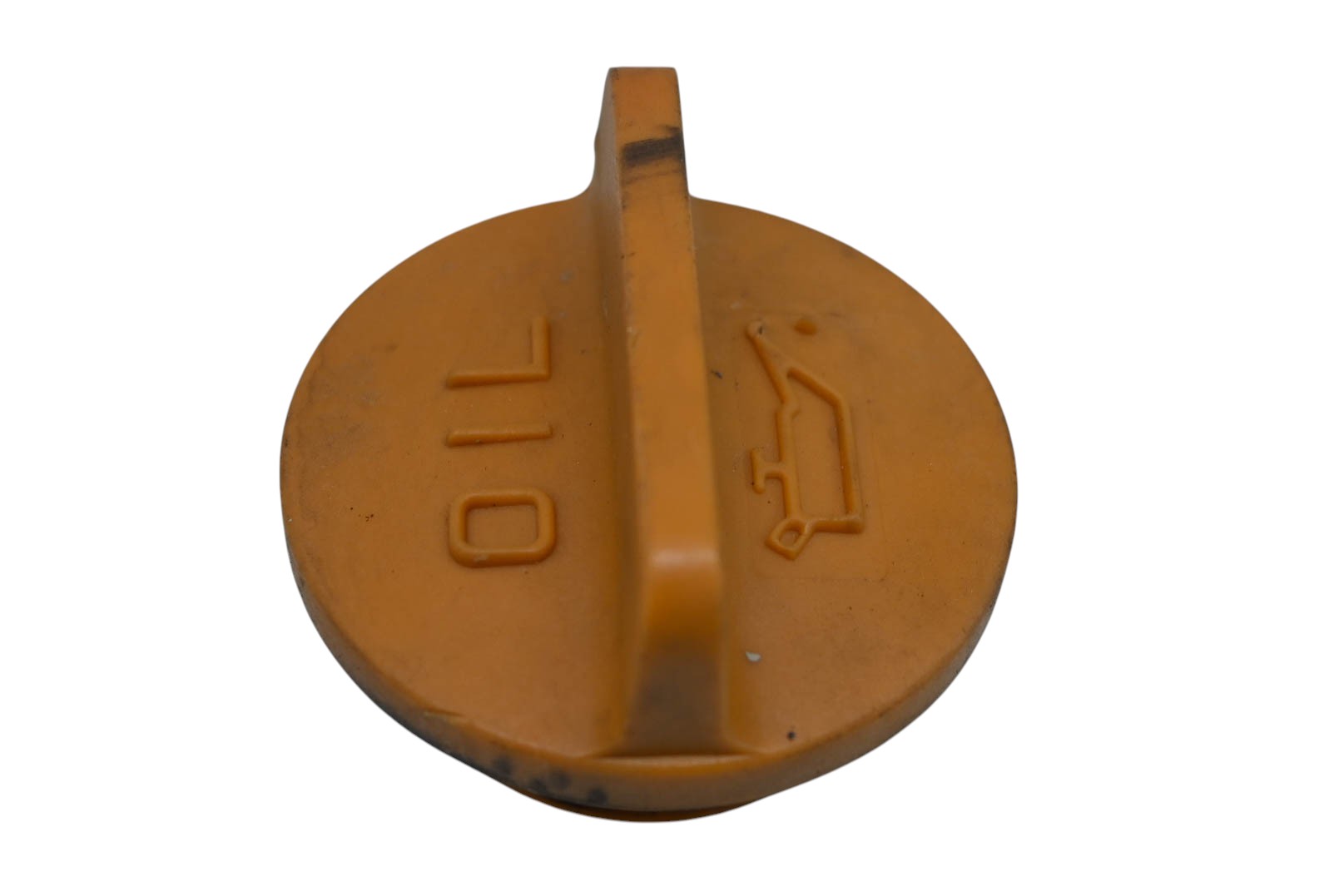 19 Kawasaki Mule Pro-DXT Oil Filler Cap KAF1000A