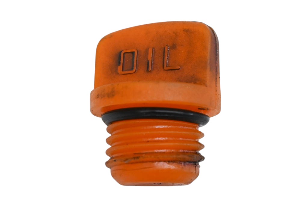 19 Kawasaki Mule Pro-DXT Oil Filler Cap KAF1000A