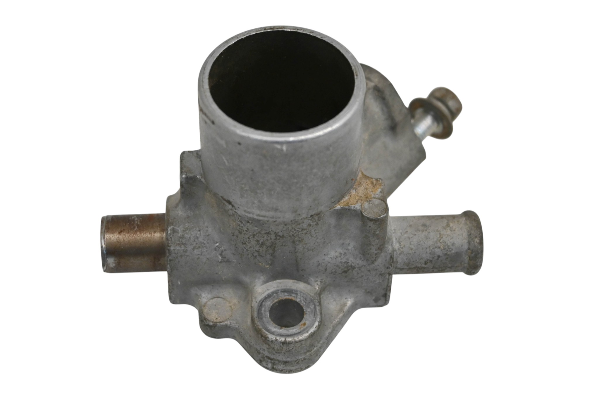16 Kubota RTV500 Intake Manifold