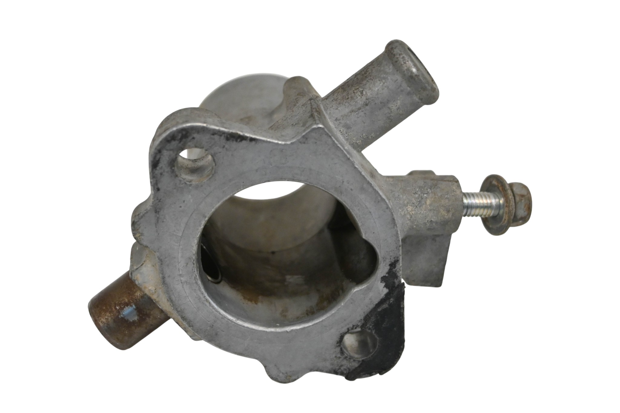 16 Kubota RTV500 Intake Manifold