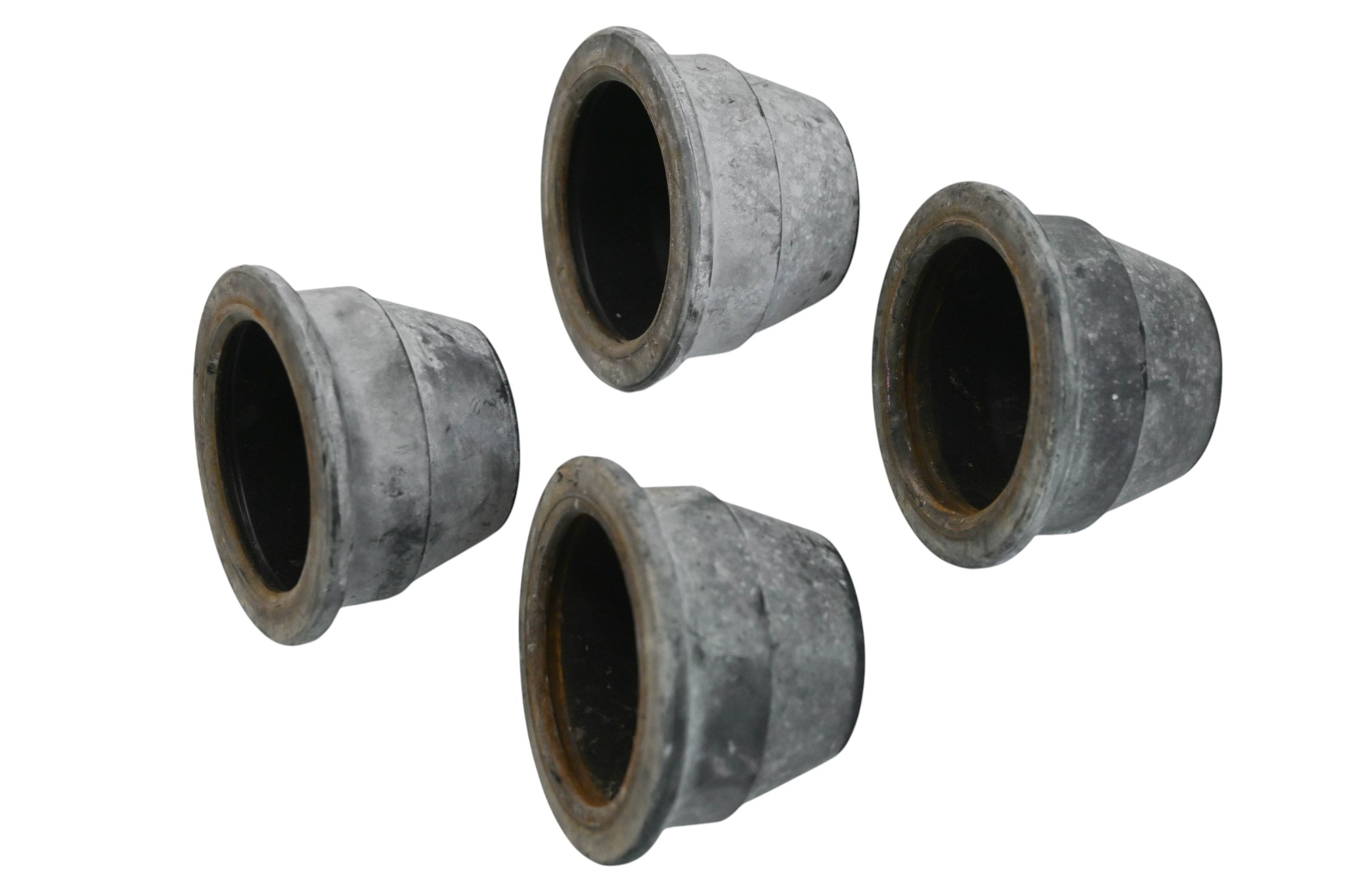 16 Kubota RTV500 Wheel Hub Covers