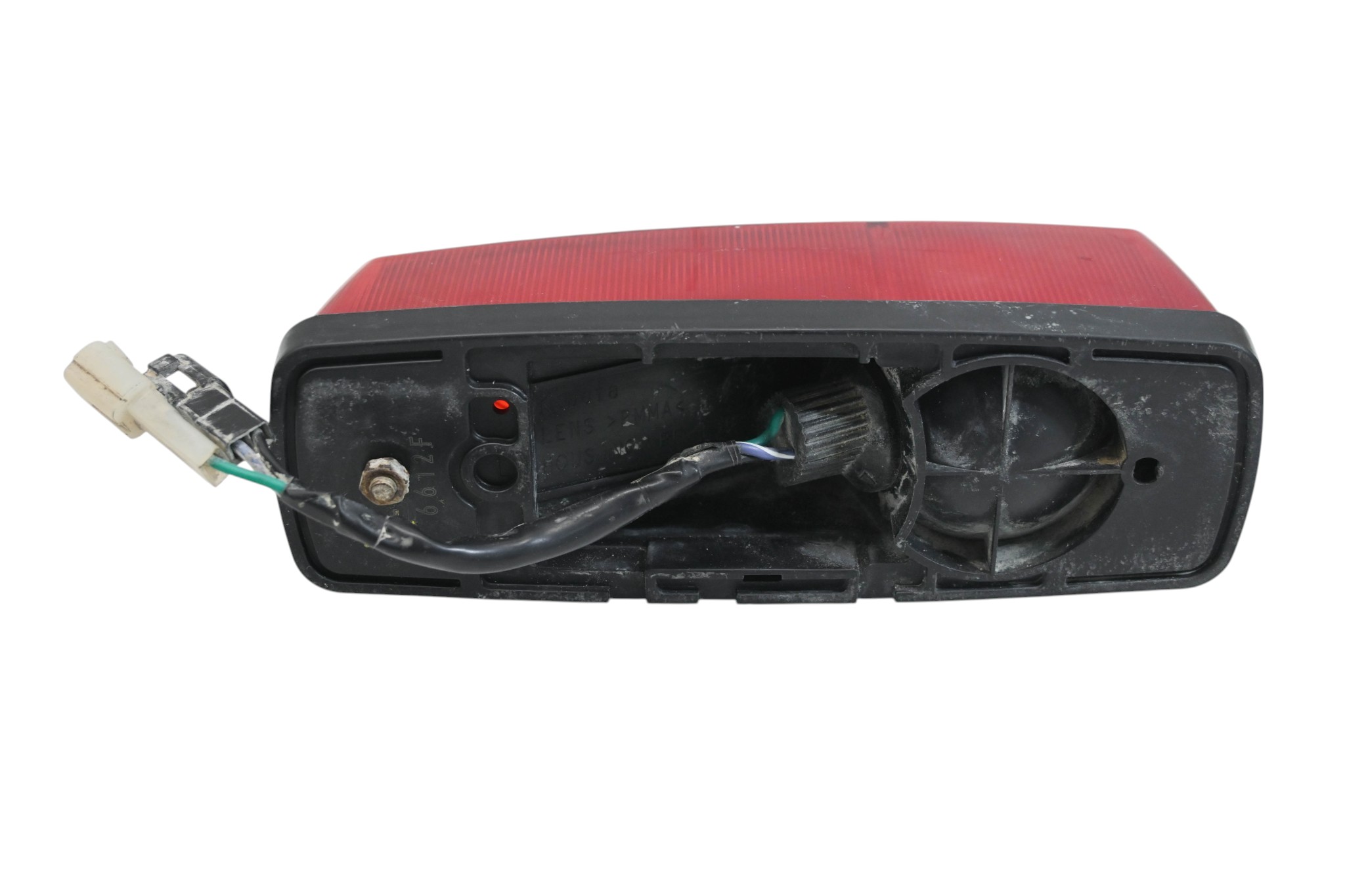16 Kubota RTV500 Rear Left Tail Brake Light
