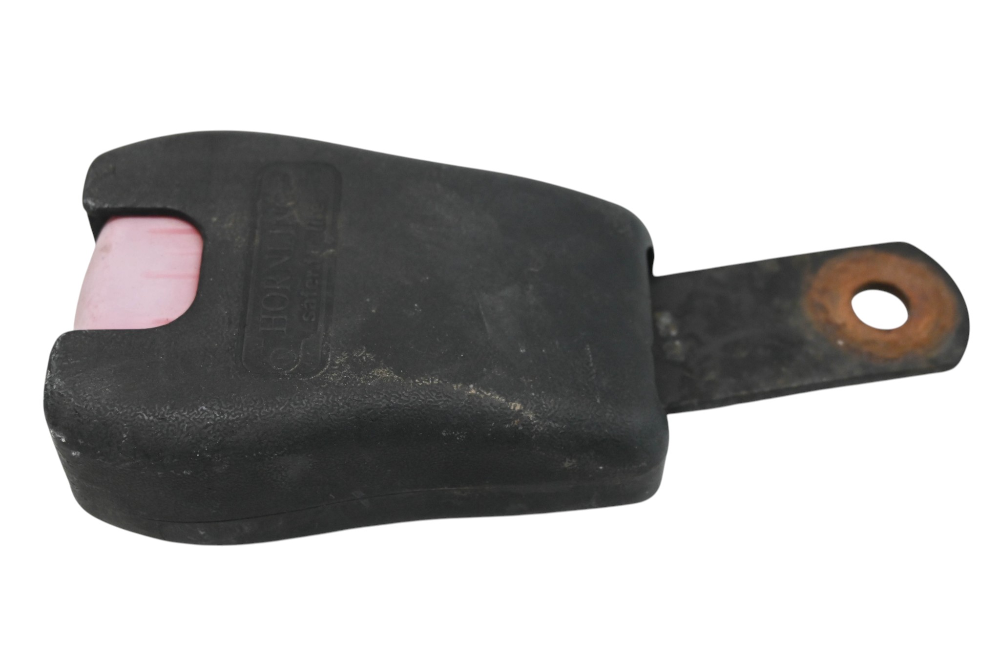 16 Kubota RTV500 Driver Seat Belt Buckle