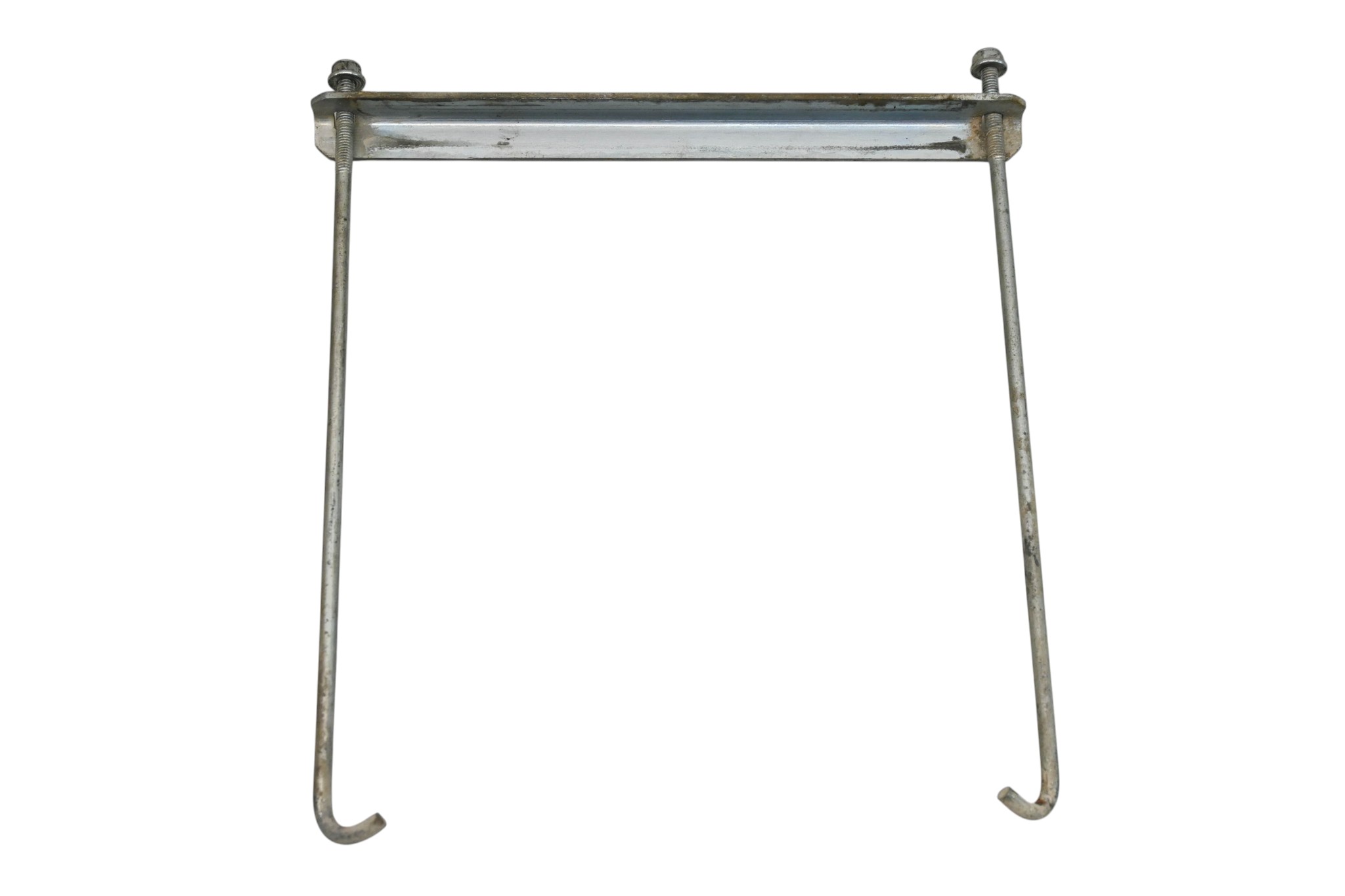 16 Kubota RTV500 Battery Strap Bracket