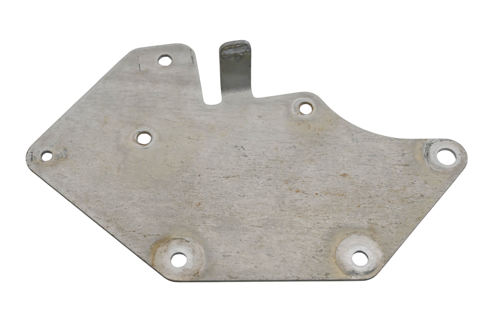 16 Kubota RTV500 Ignition Coil Plate