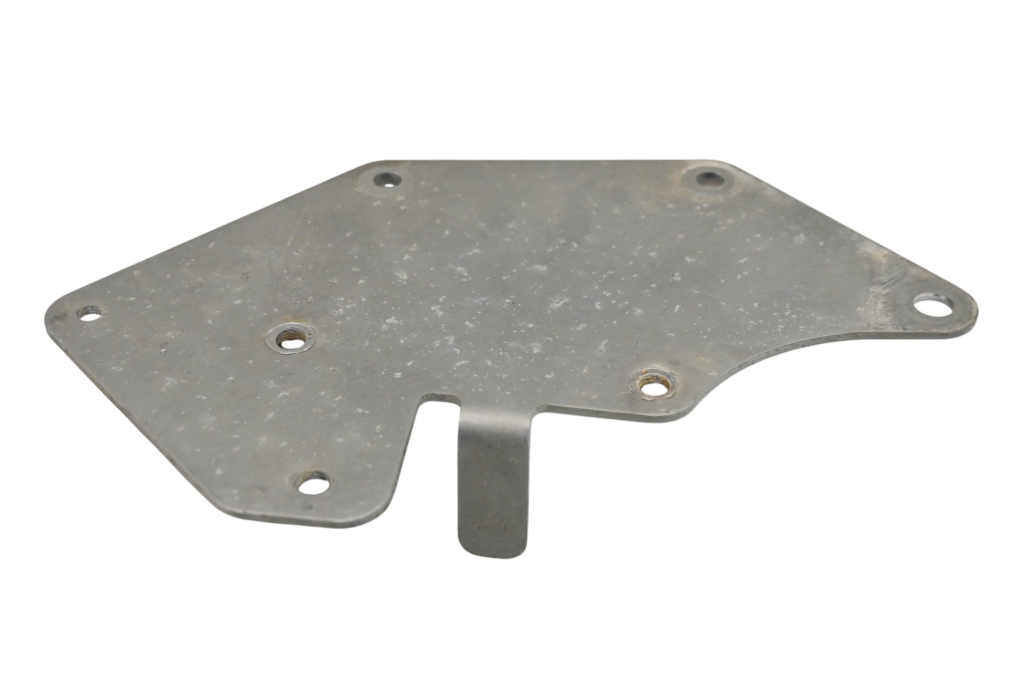 16 Kubota RTV500 Ignition Coil Plate