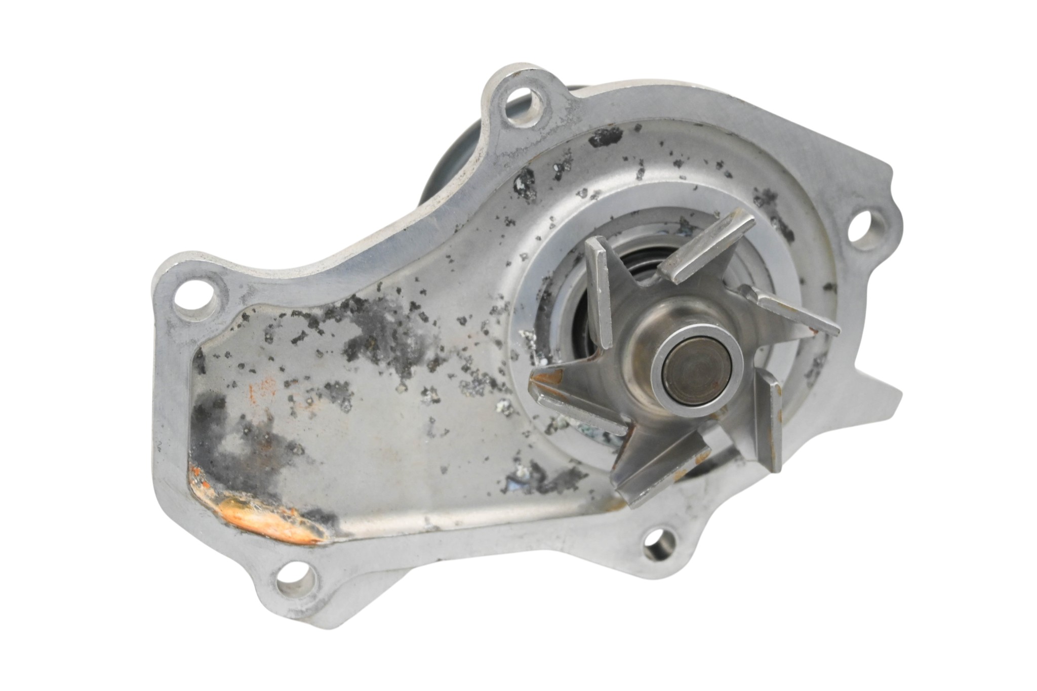 16 Kubota RTV500 Water Pump