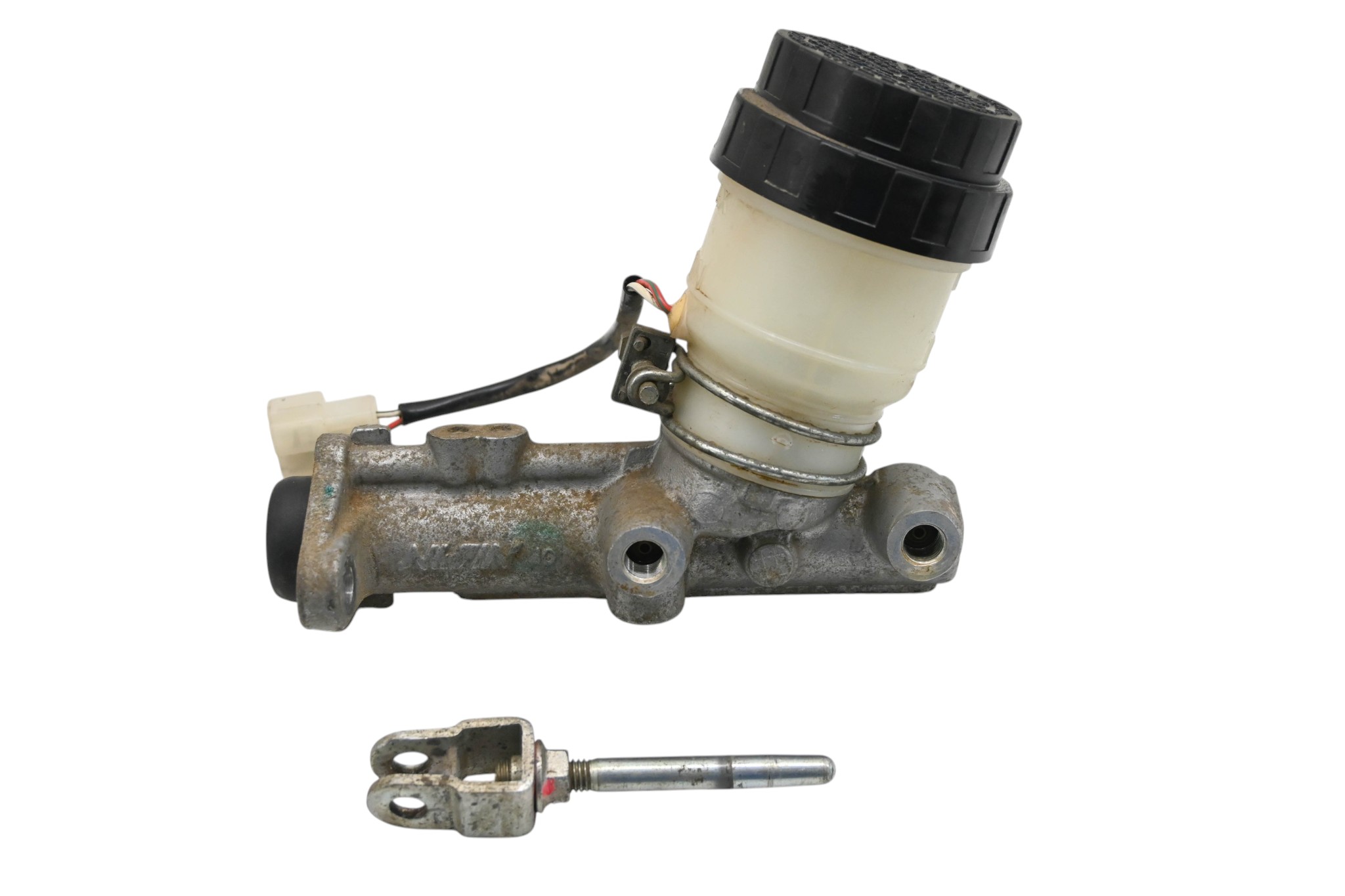 16 Kubota RTV500 Front Brake Master Cylinder
