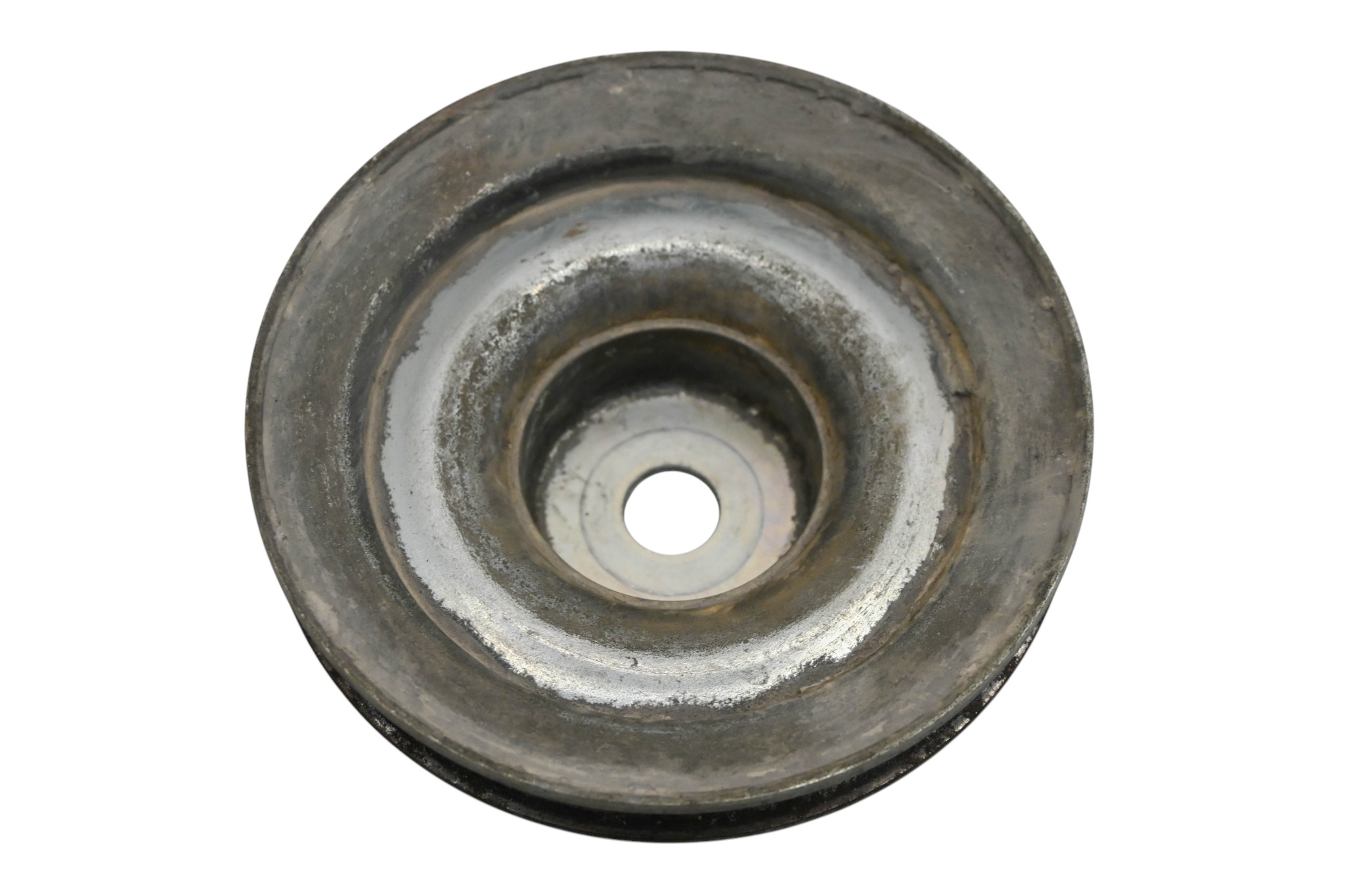 16 Kubota RTV500 Crank Pulley