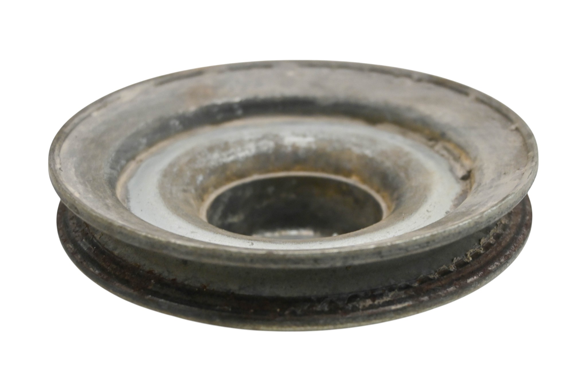 16 Kubota RTV500 Crank Pulley