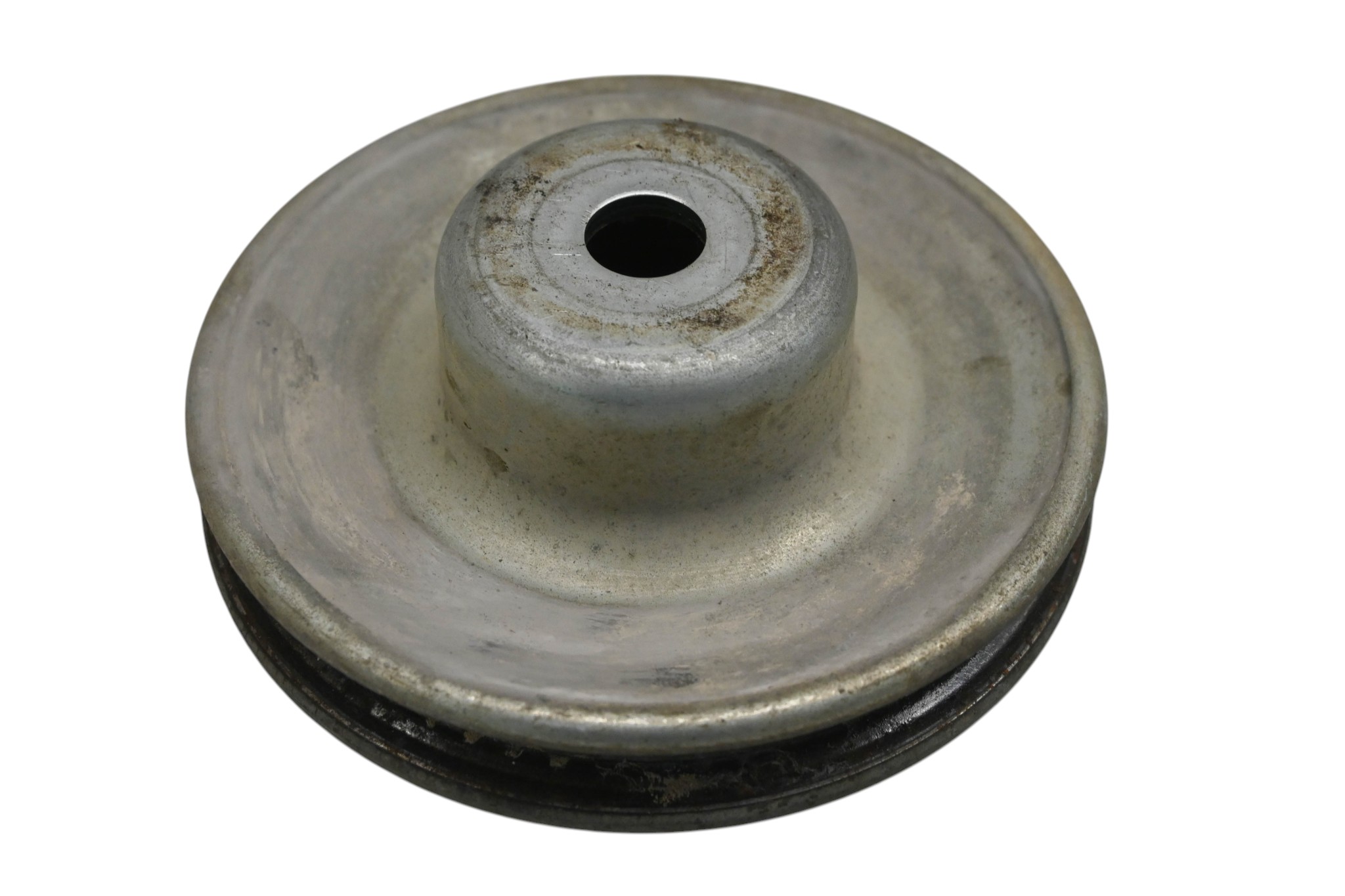 16 Kubota RTV500 Crank Pulley
