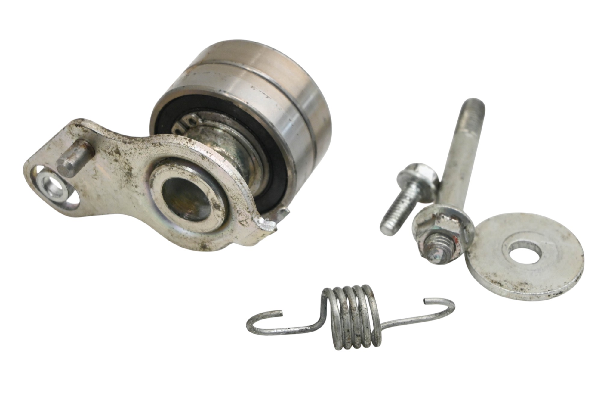 16 Kubota RTV500 Idler Pulley