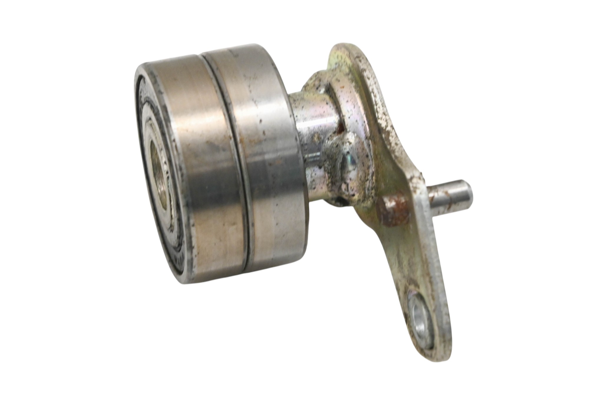 16 Kubota RTV500 Idler Pulley