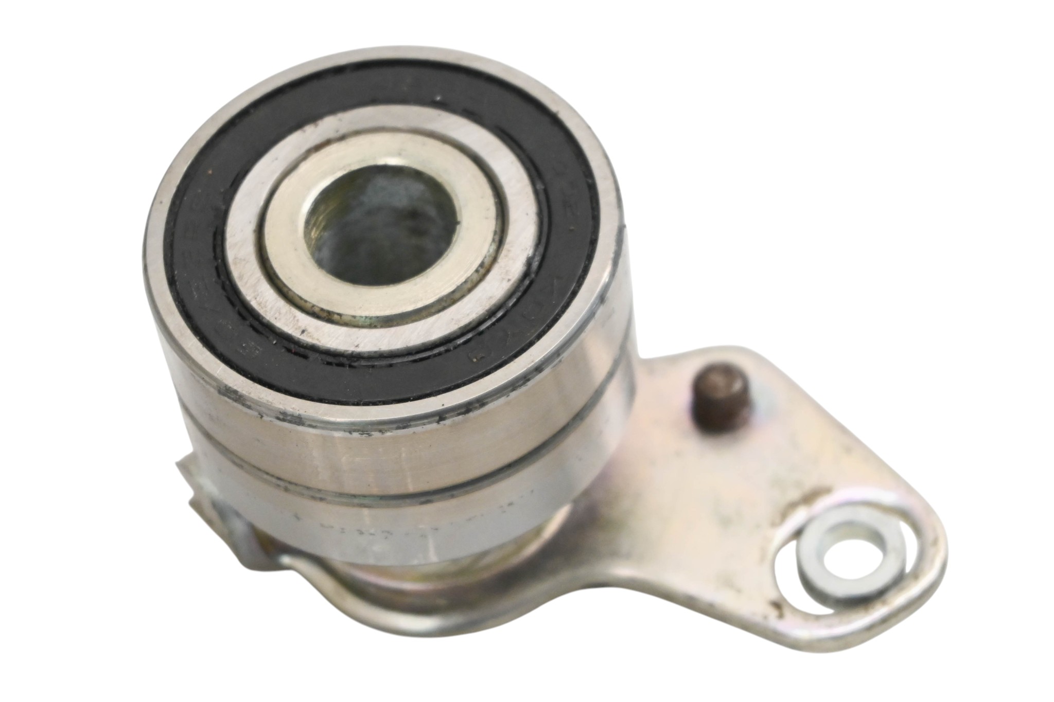 16 Kubota RTV500 Idler Pulley