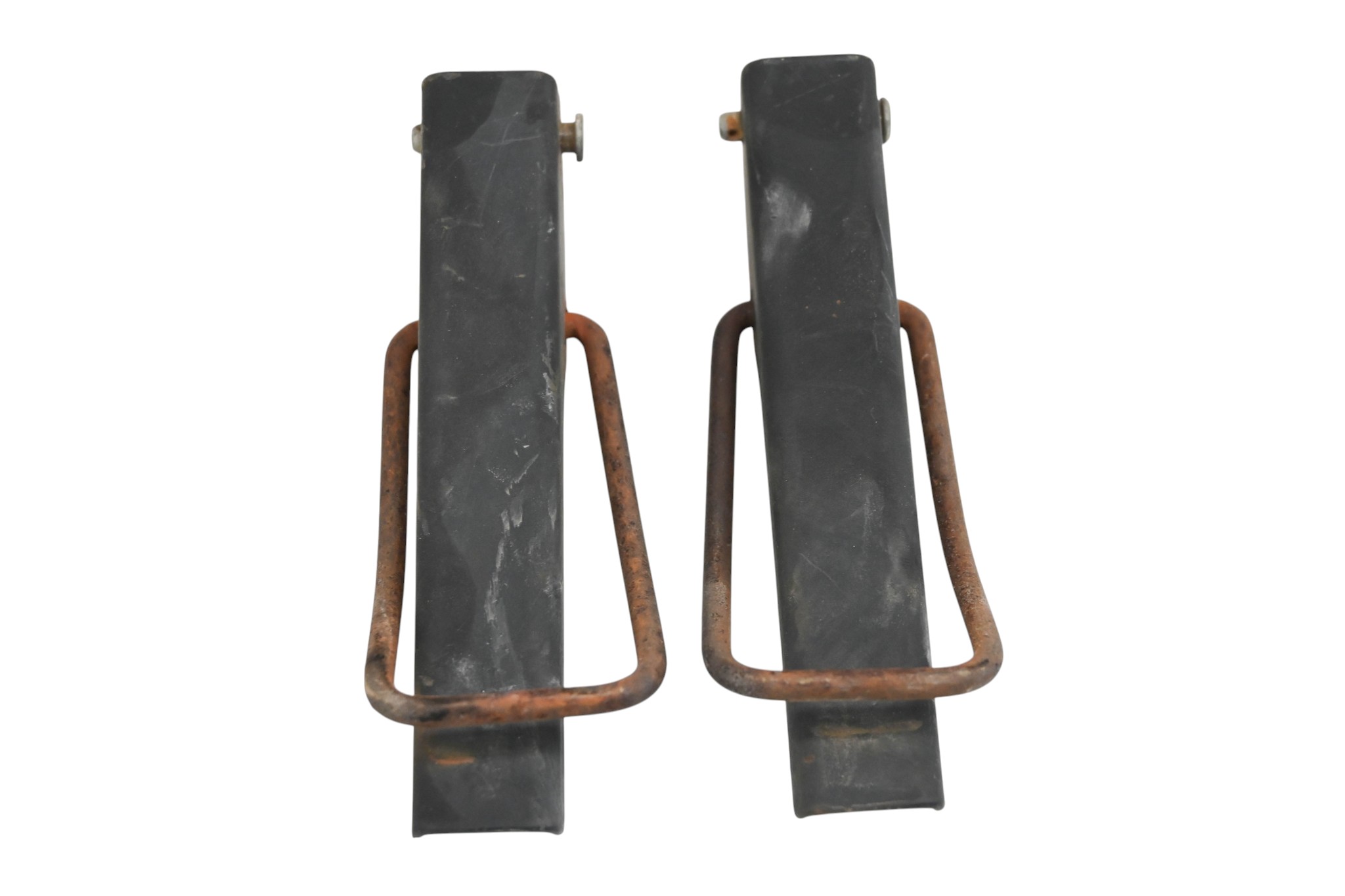 16 Kubota RTV500 Cargo Tailgate Latches