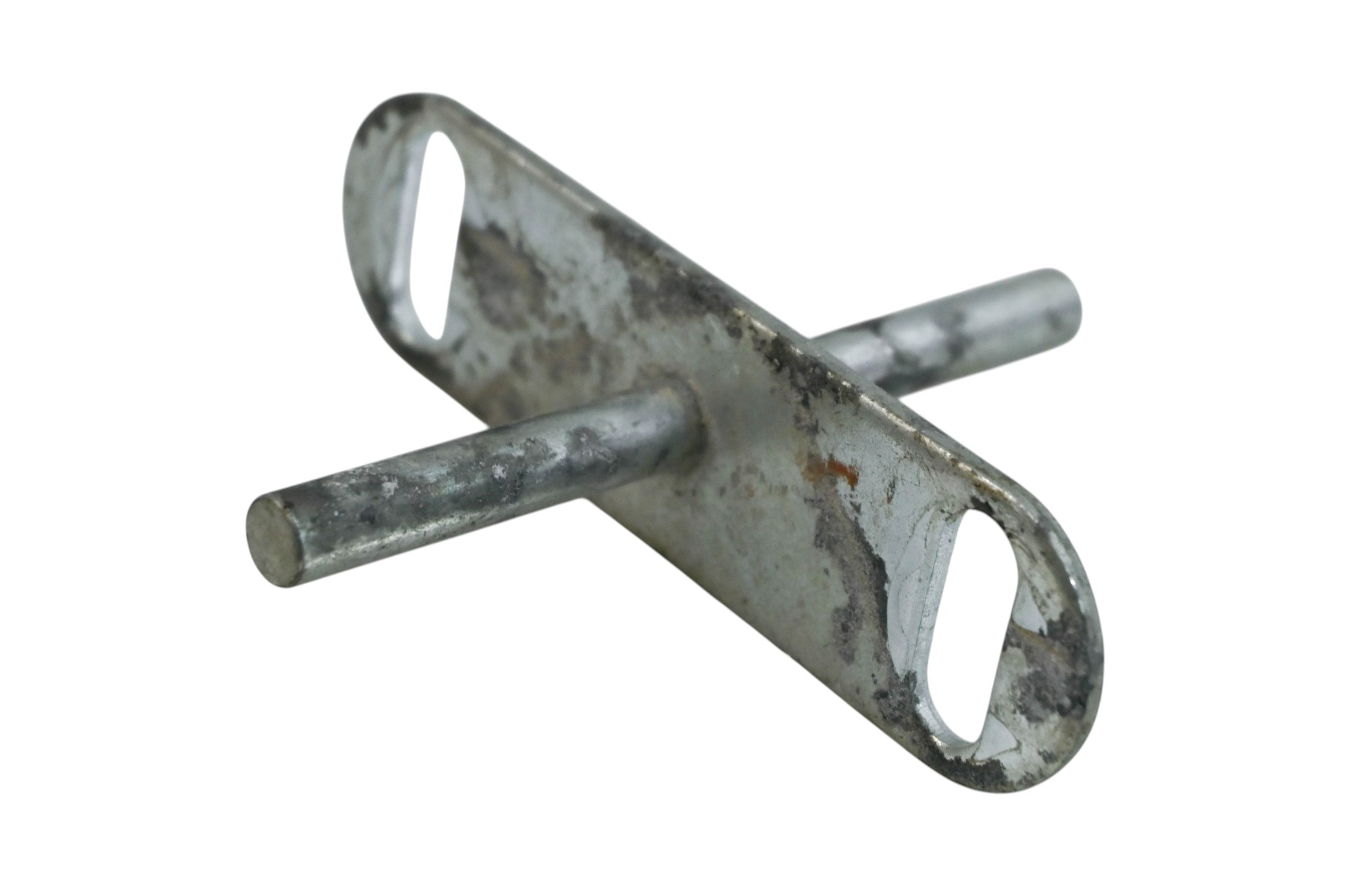 16 Kubota RTV500 Bracket Mount