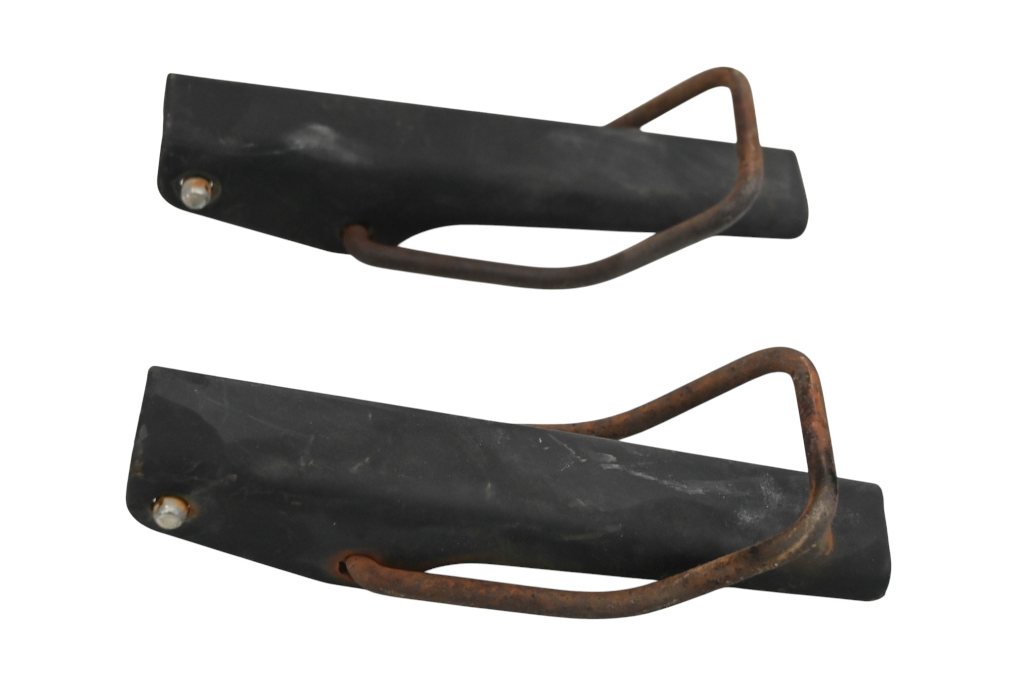 16 Kubota RTV500 Cargo Tailgate Latches