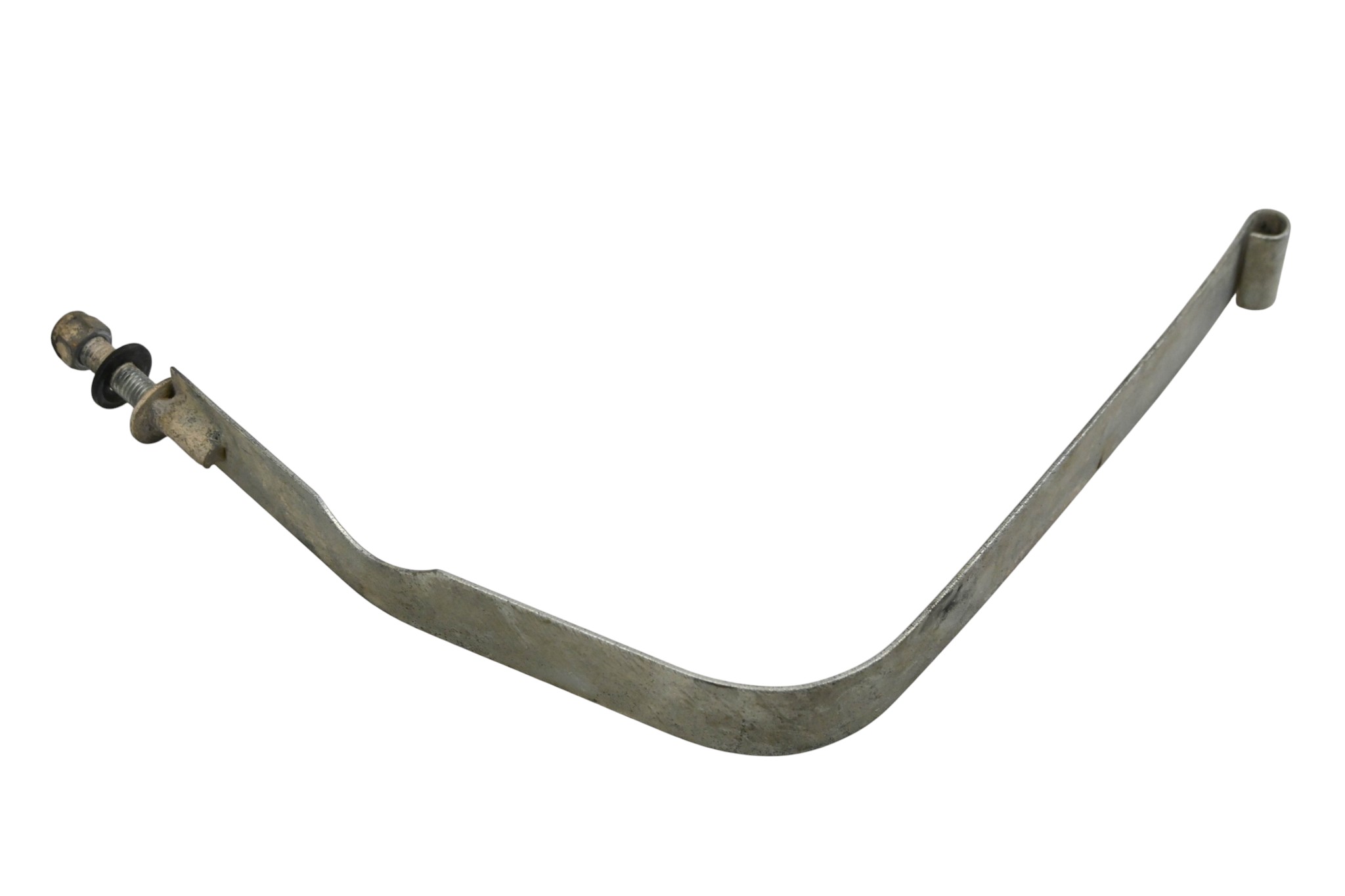 16 Kubota RTV500 Gas Tank Strap