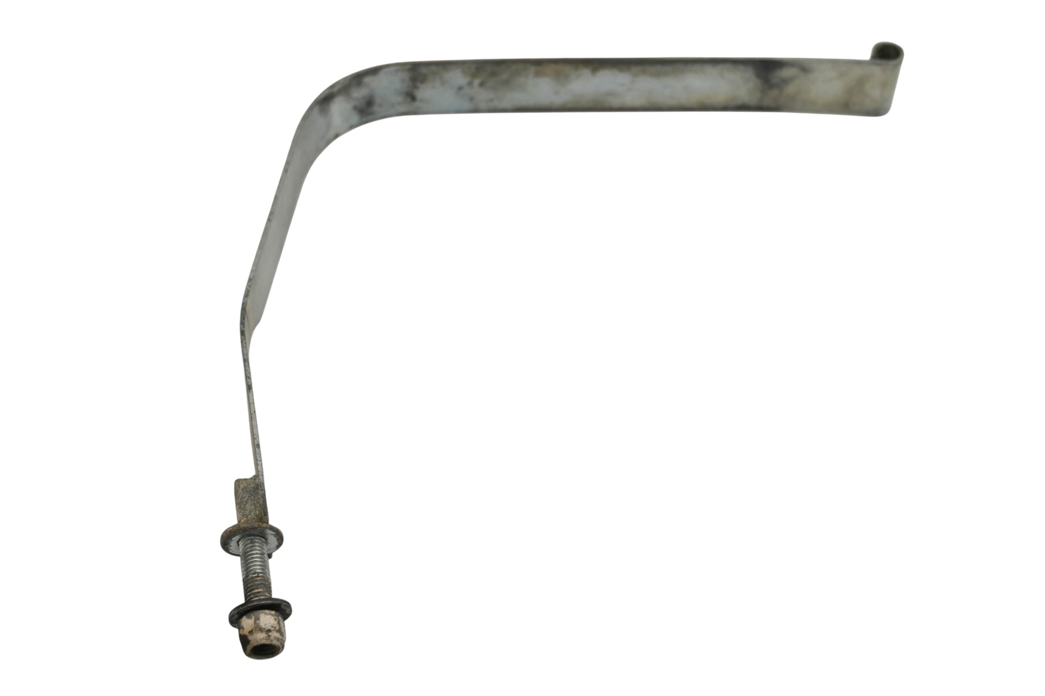 16 Kubota RTV500 Gas Tank Strap