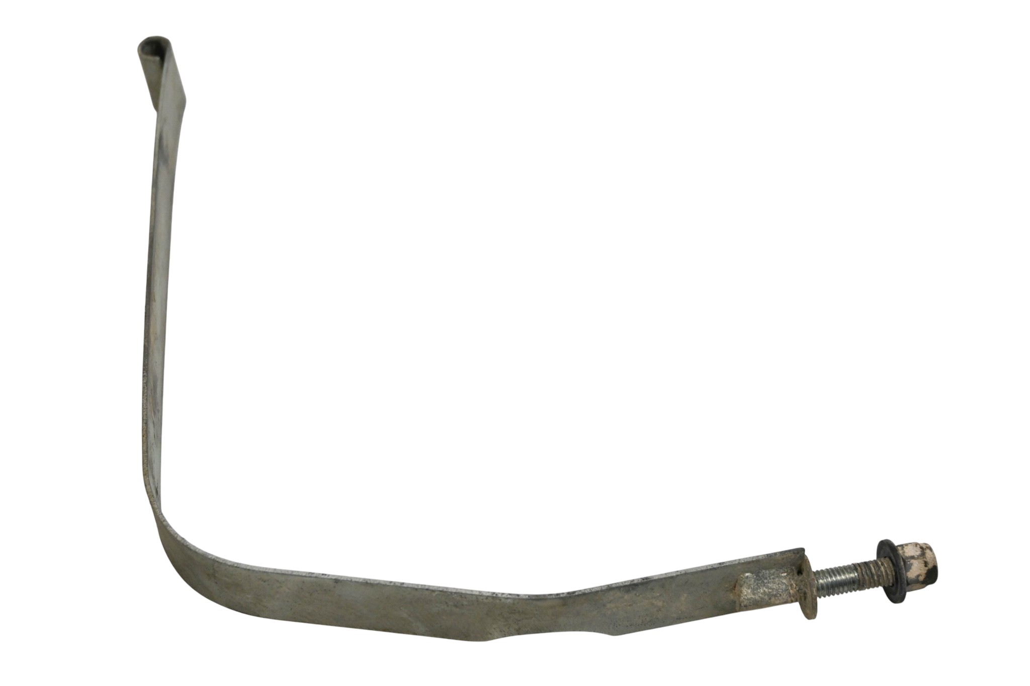 16 Kubota RTV500 Gas Tank Strap