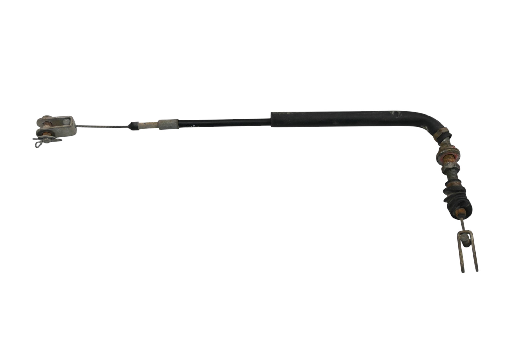 16 Kubota RTV500 Engine Cable