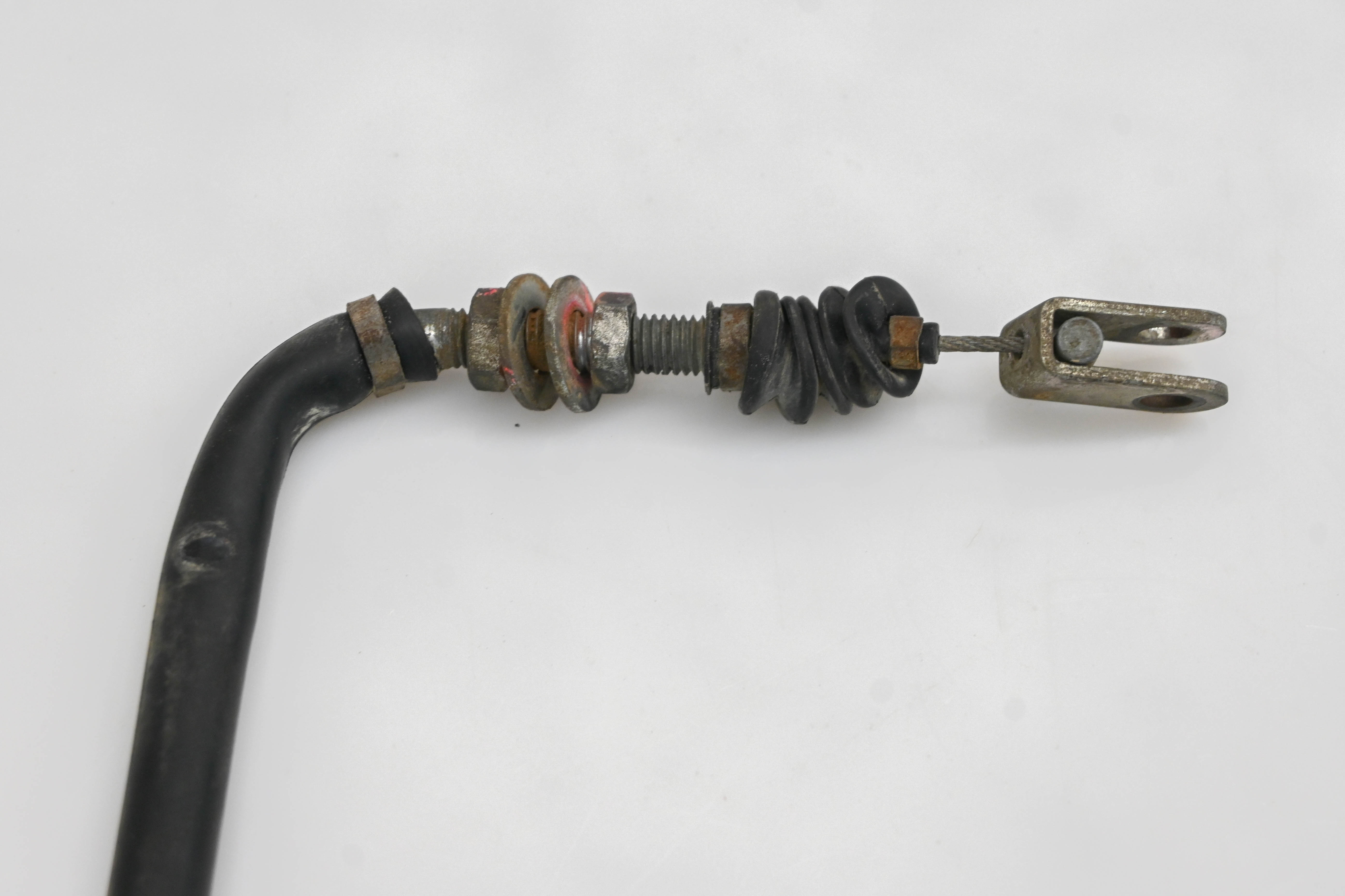 16 Kubota RTV500 Engine Cable