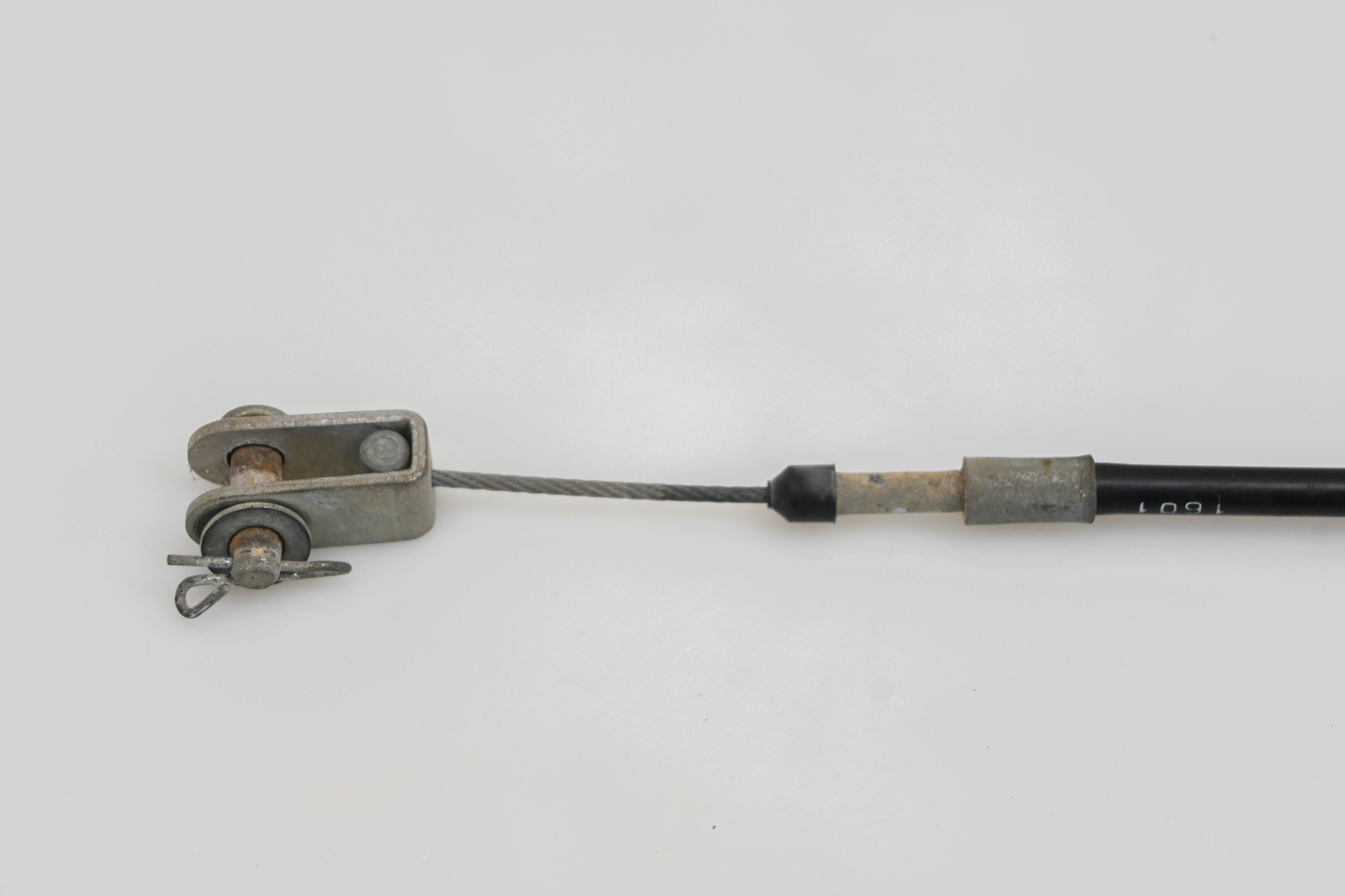 16 Kubota RTV500 Engine Cable