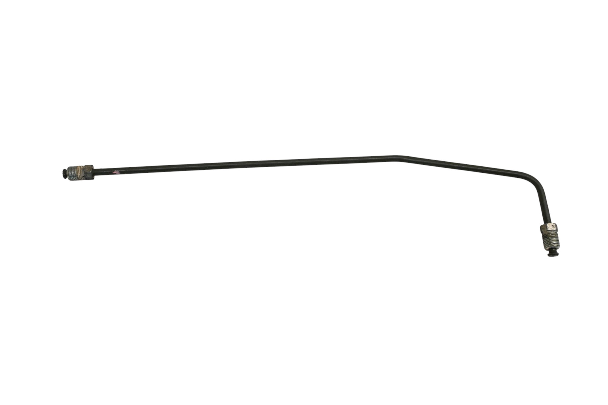 16 Kubota RTV500 Front Brake Line
