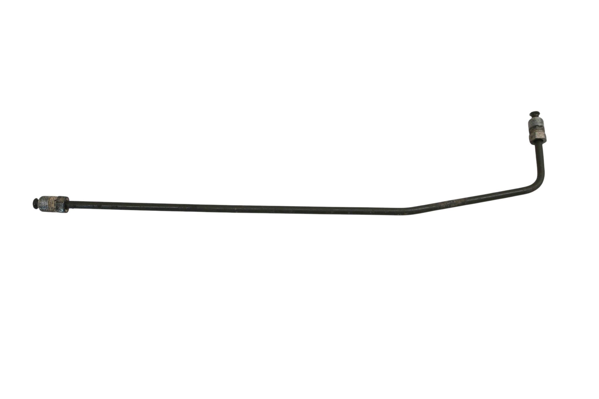 16 Kubota RTV500 Front Brake Line