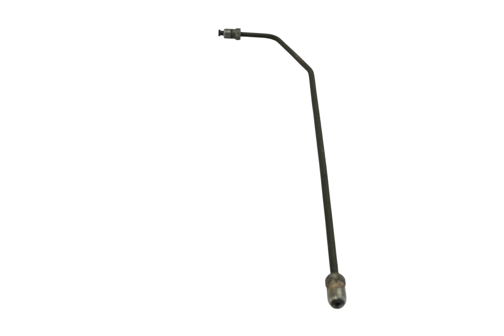 16 Kubota RTV500 Front Brake Line