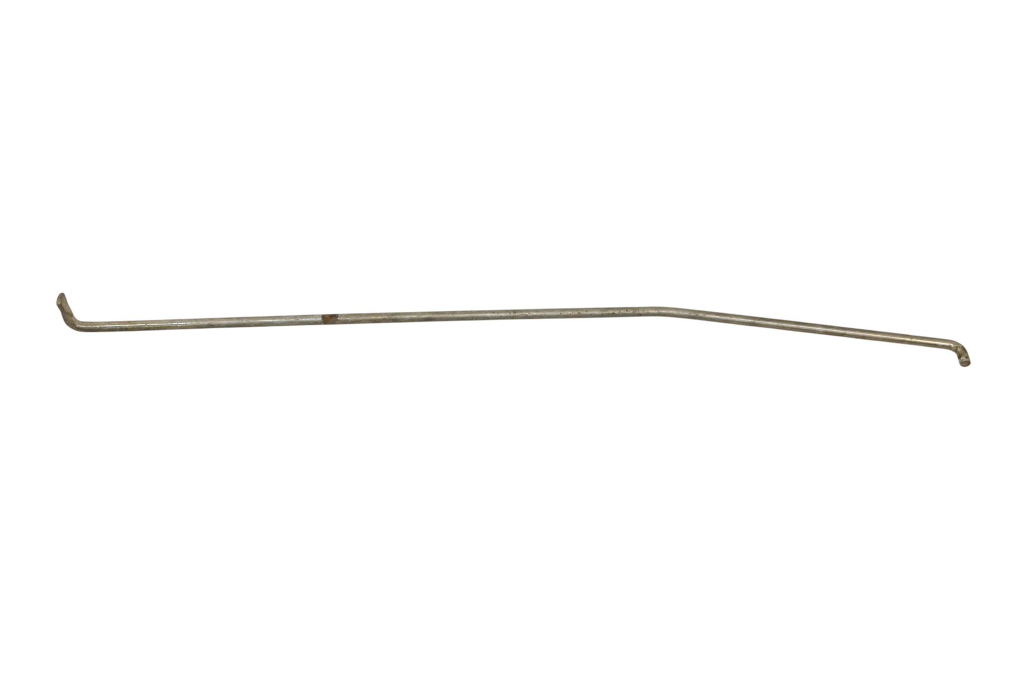 16 Kubota RTV500 Hood Bonnet Prop Rod