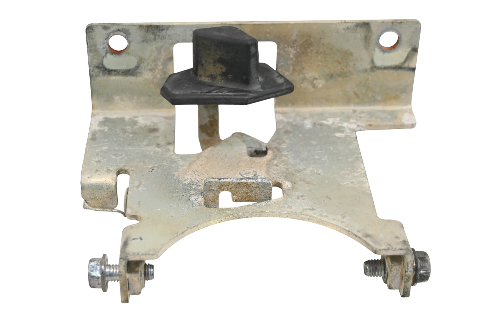 16 Kubota RTV500 Hood Latch Bracket Mount