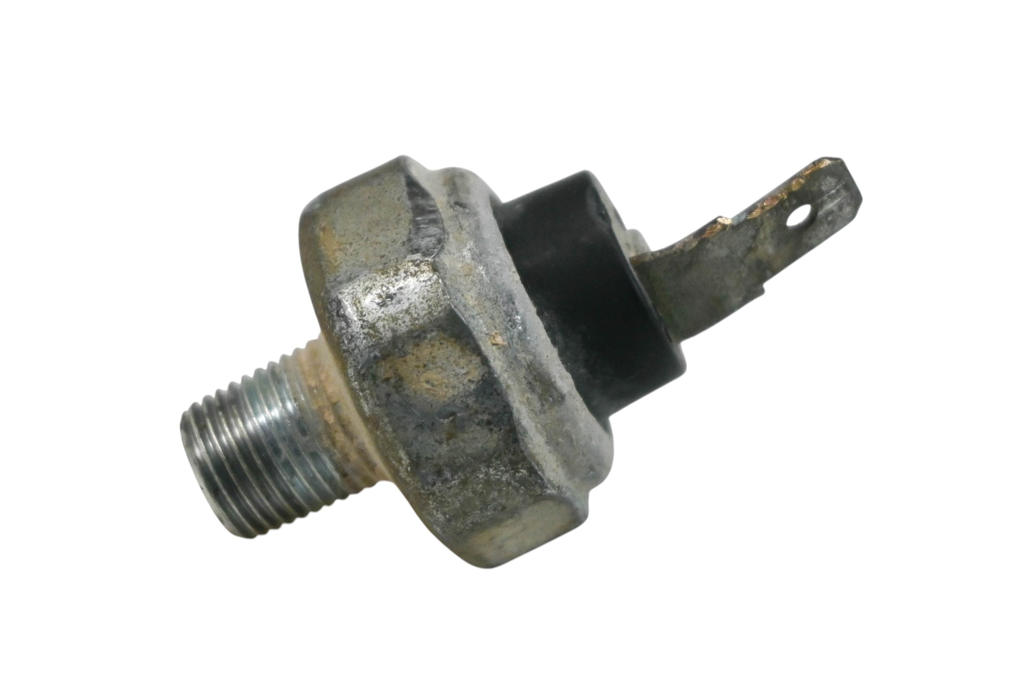 16 Kubota RTV500 Oil Pressure Sensor