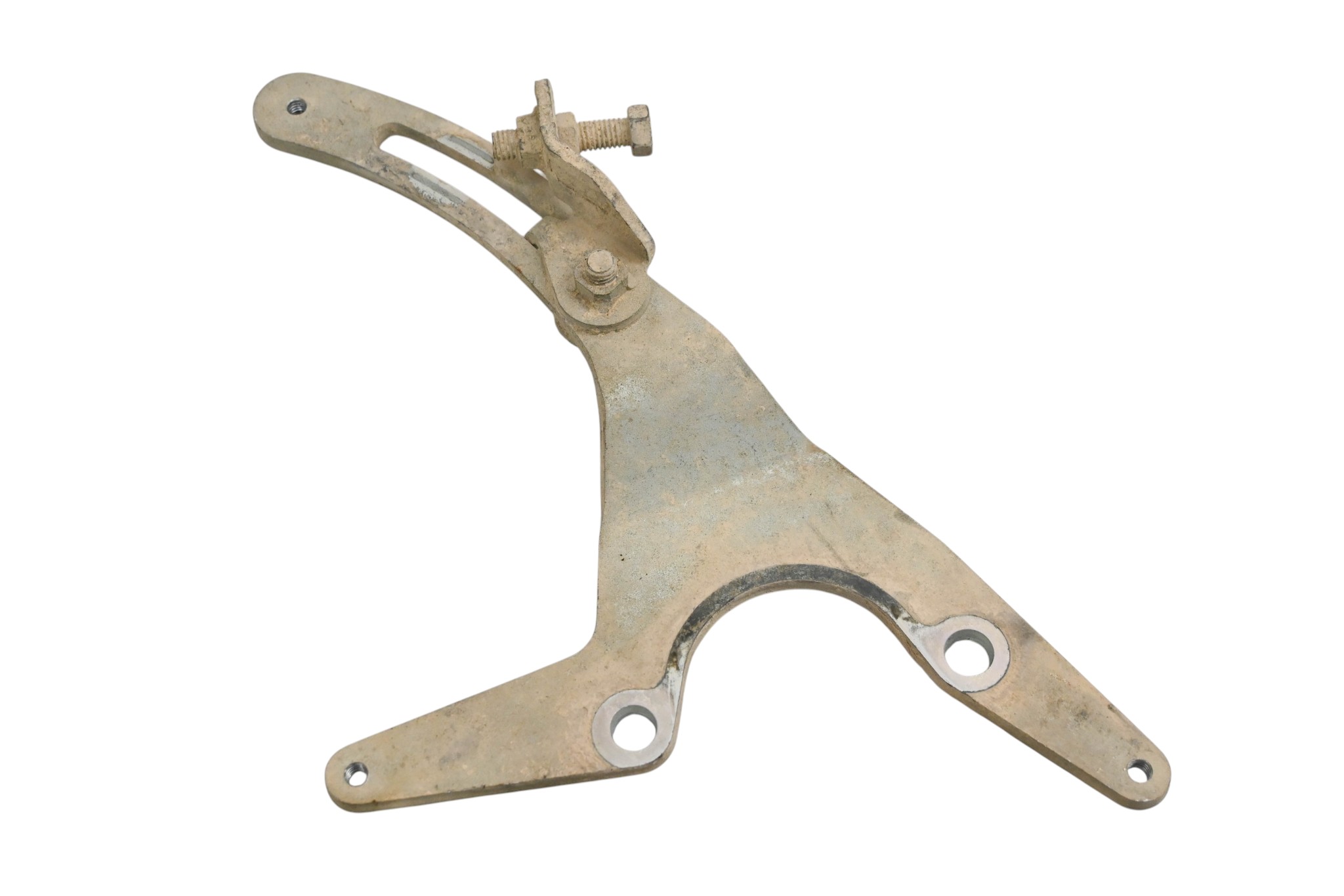 16 Kubota RTV500 Alternator Bracket