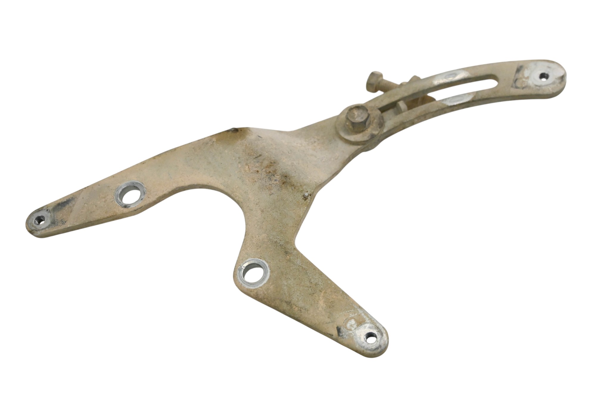 16 Kubota RTV500 Alternator Bracket